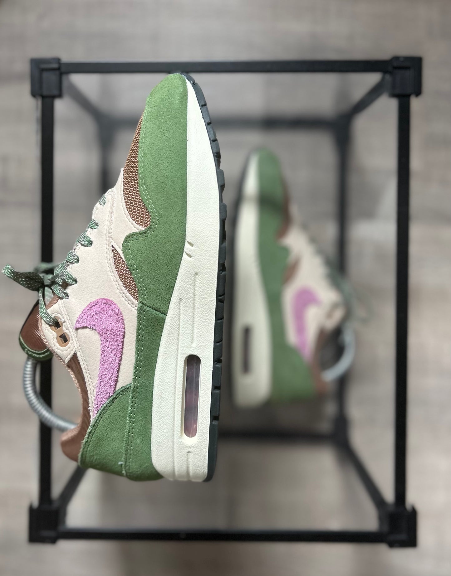 Nike Air Max 1 Treeline