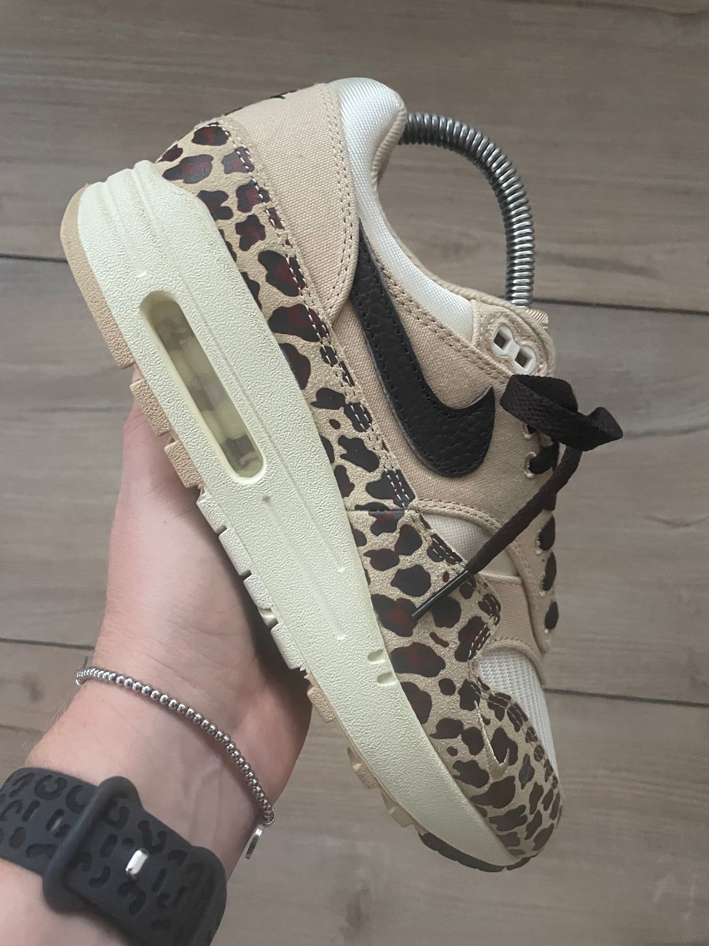 Nike Air Max 1 ‘87 Leopard