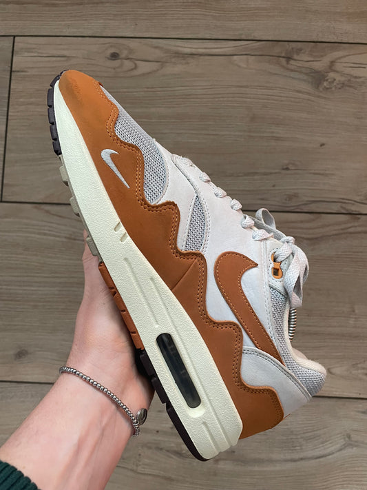 Nike Air Max 1 Patta Waves Monarch