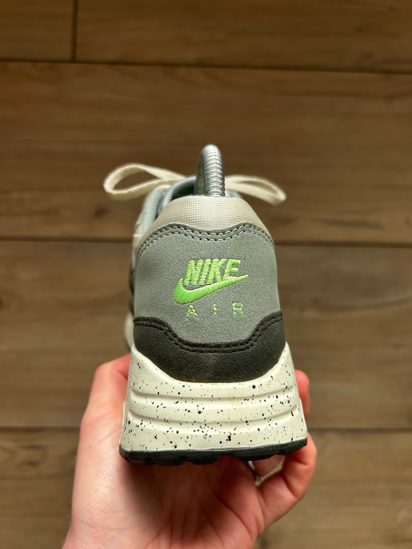 Nike Air Max 1 '86 Golf Sea Glass size 39