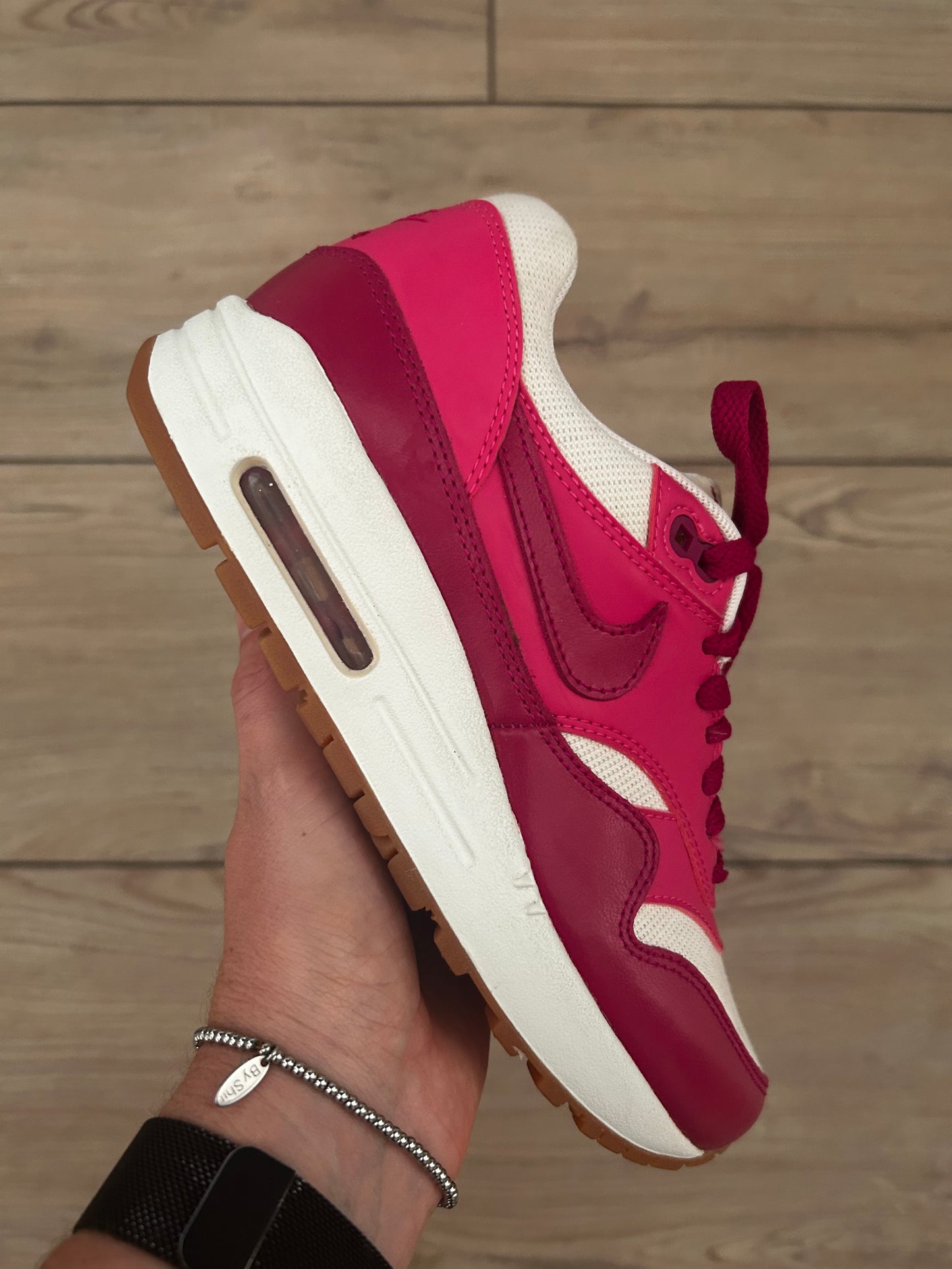Nike Air Max 1 Vintage Pink