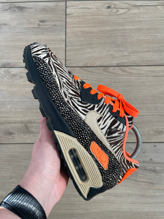 Nike Air Max 90 Animal ID