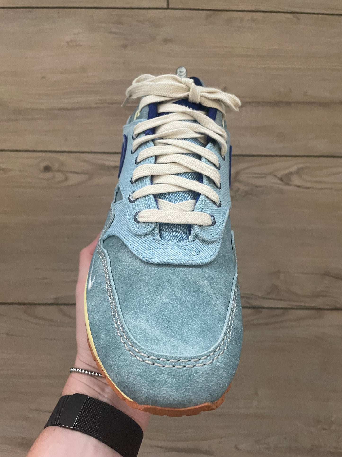 Nike Air Max 1 Dirty Denim