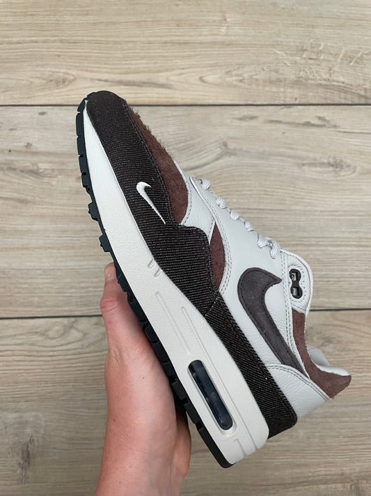 Nike Air Max 1 Considered SIZE?