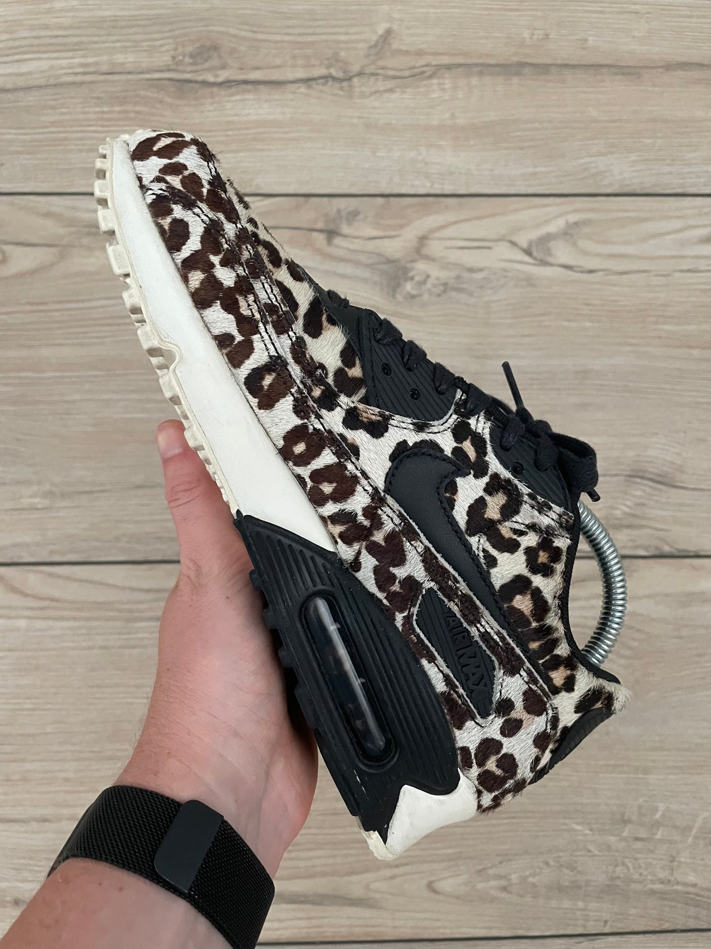 Nike Air Max 90 Animal Pack