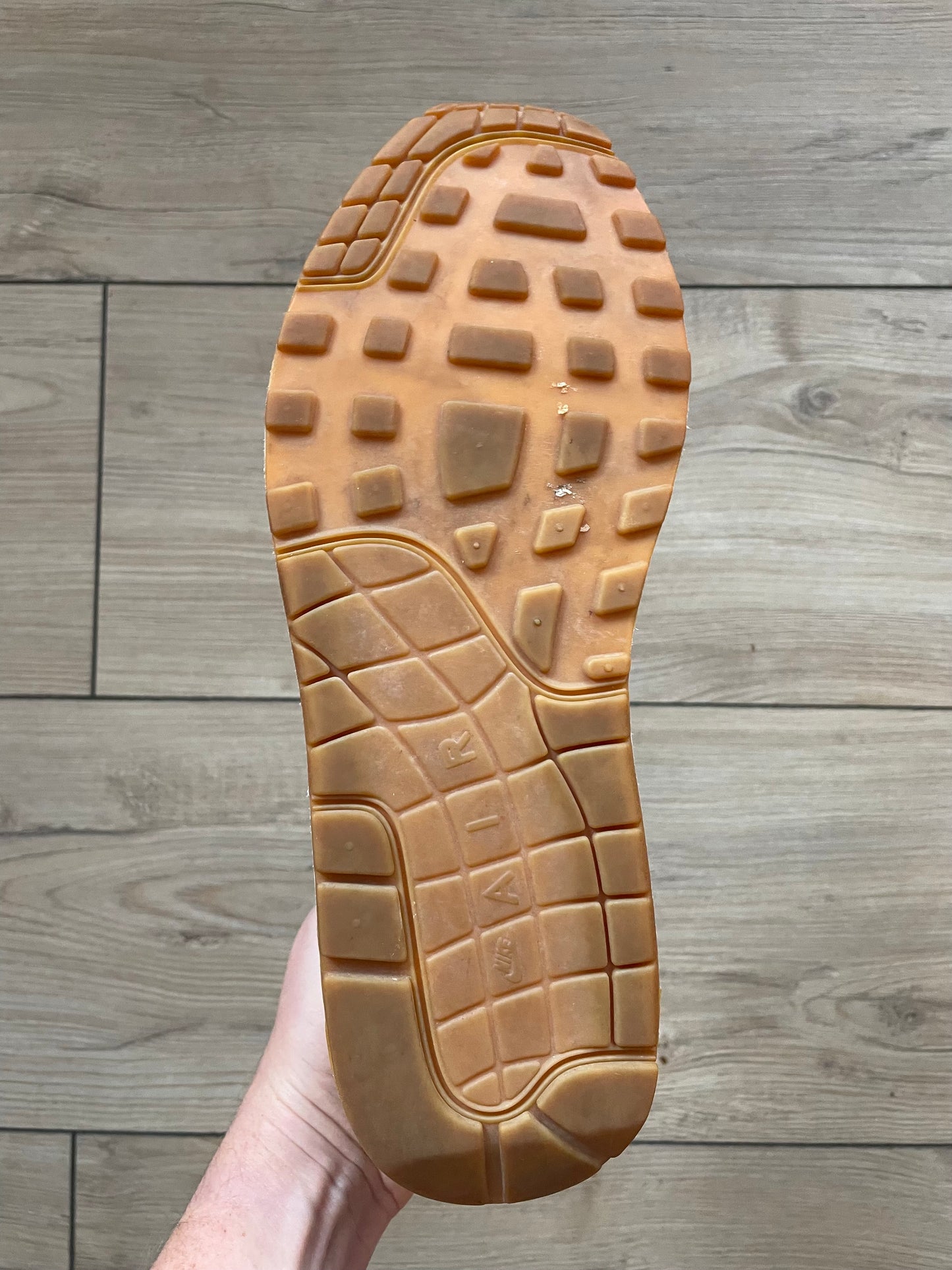 Nike Air Max 1 Toothpaste ID 2018