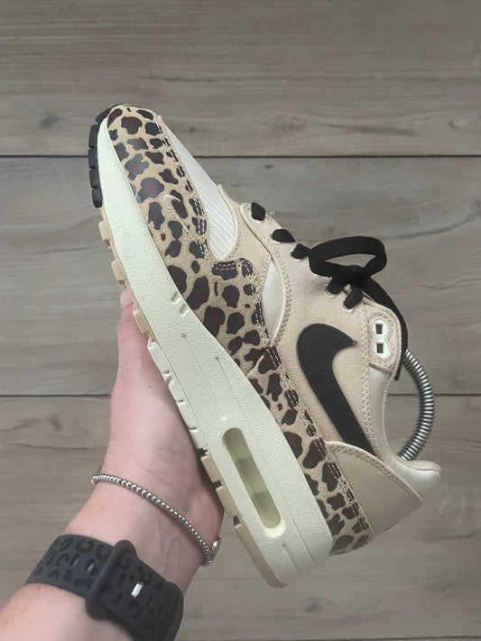 Nike Air Max 1 ‘87 Leopard