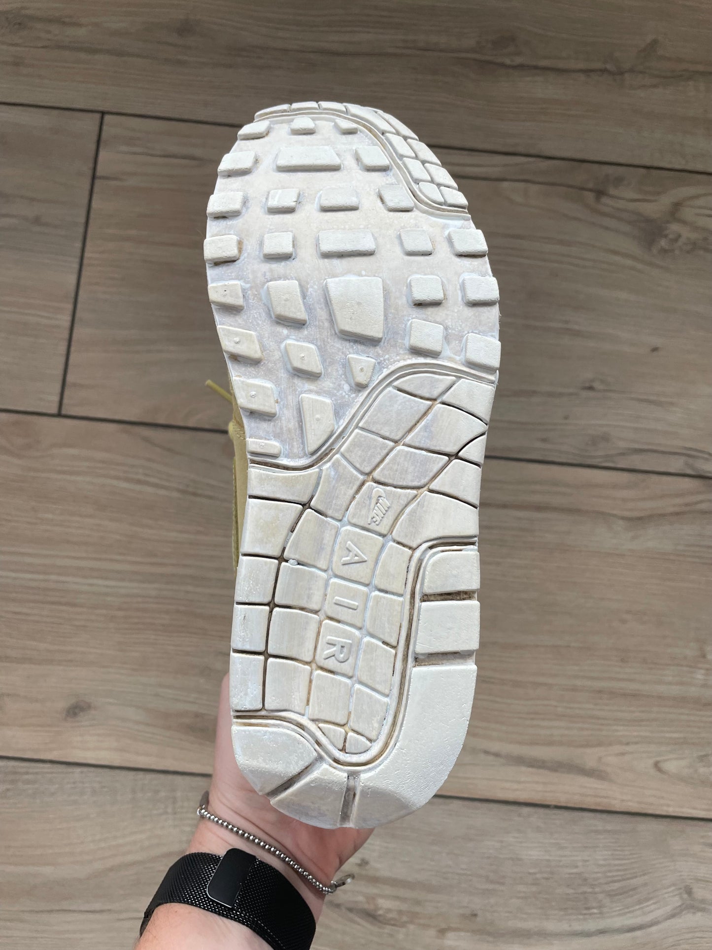 Nike Air Max 1 Suède ID 2018