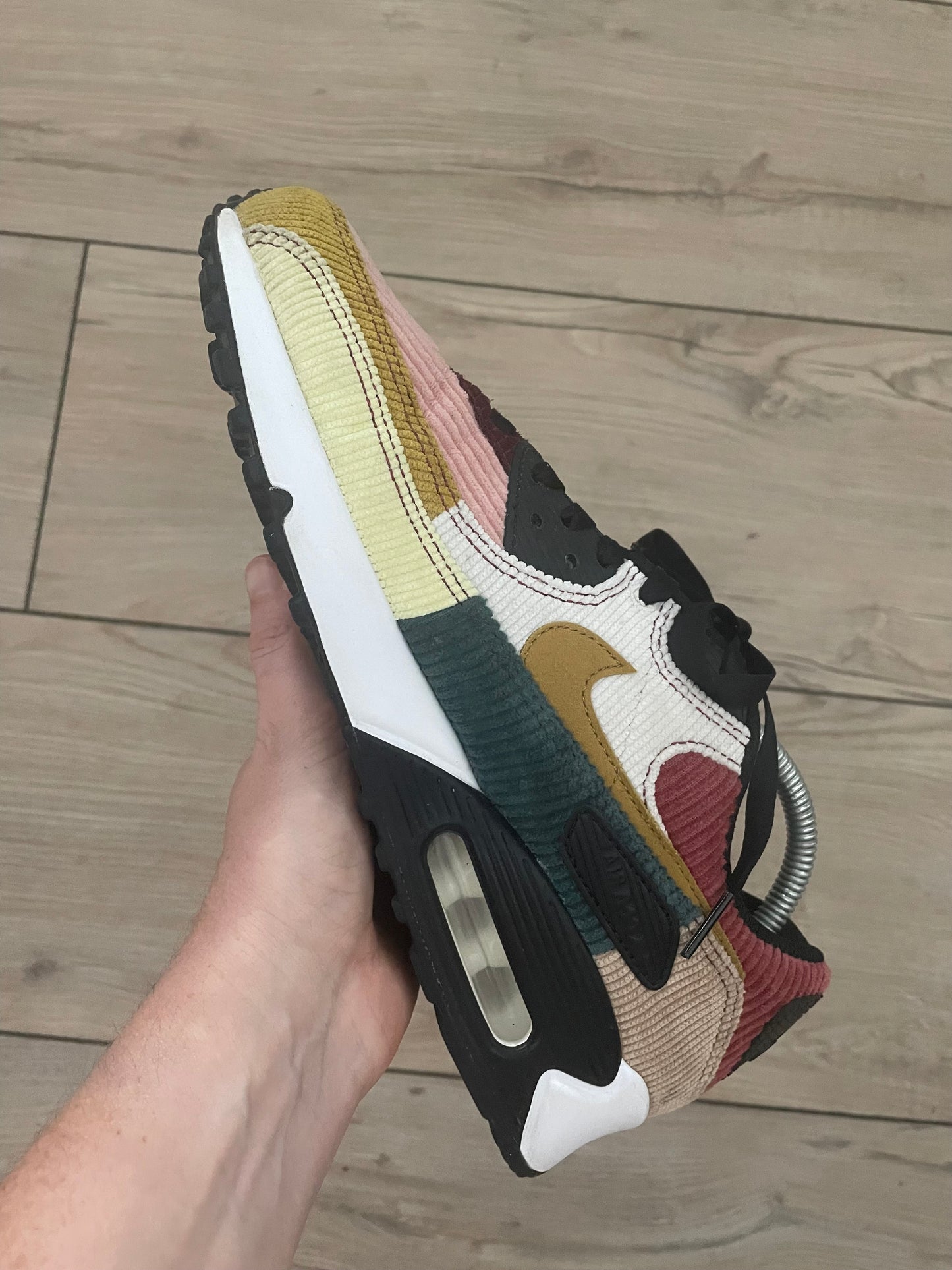 Nike Air Max 90 Multi Corduroy