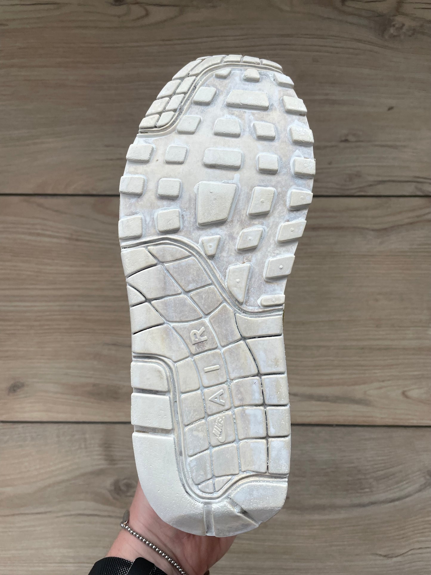 Nike Air Max 1 Suède ID 2018