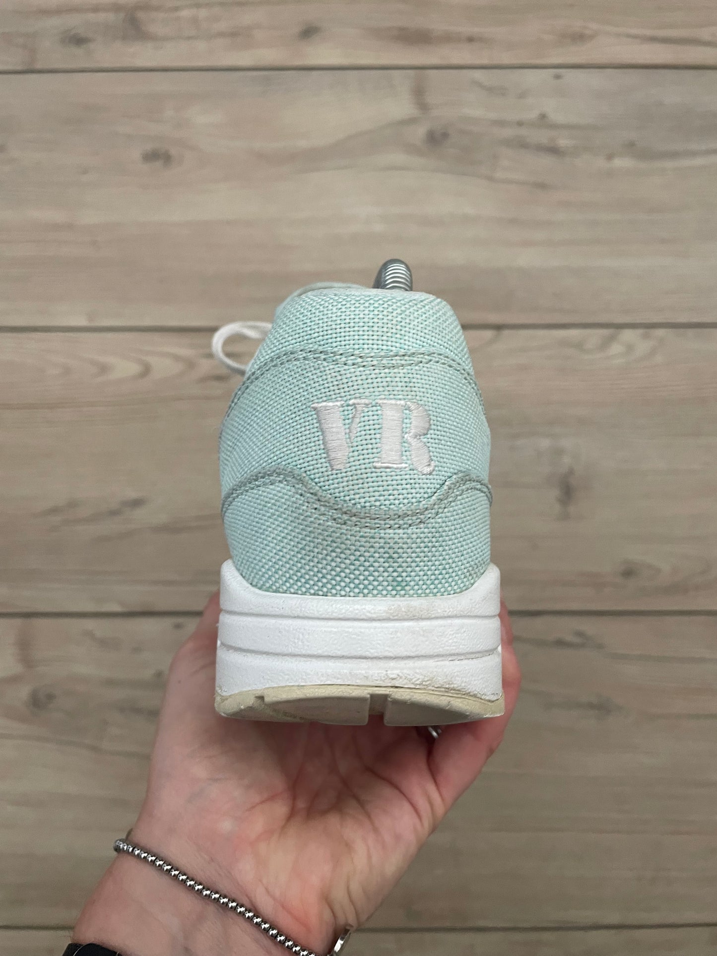 Nike Air Max 1 Toothpaste ID 2018