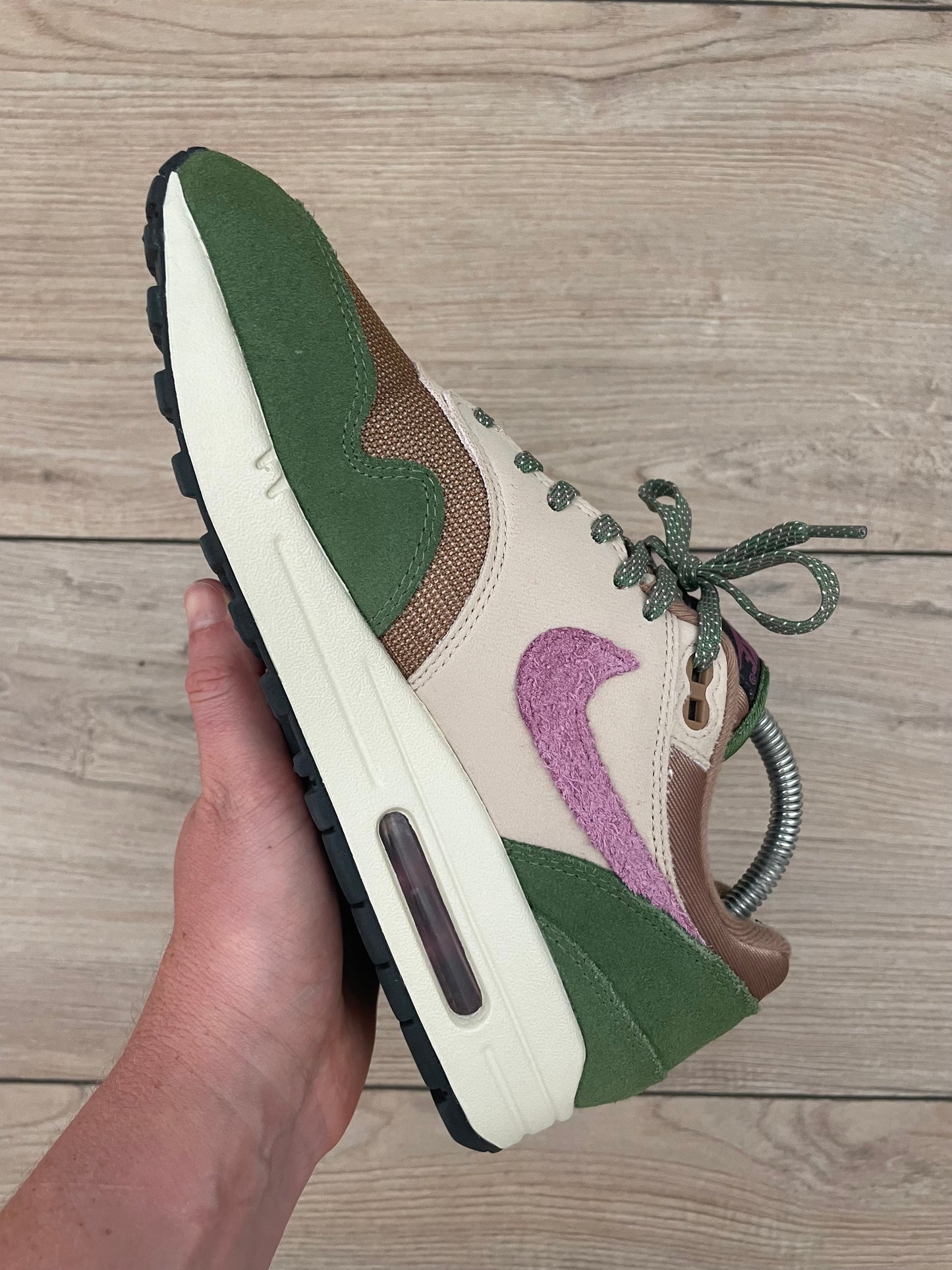 Nike Air Max 1 Treeline