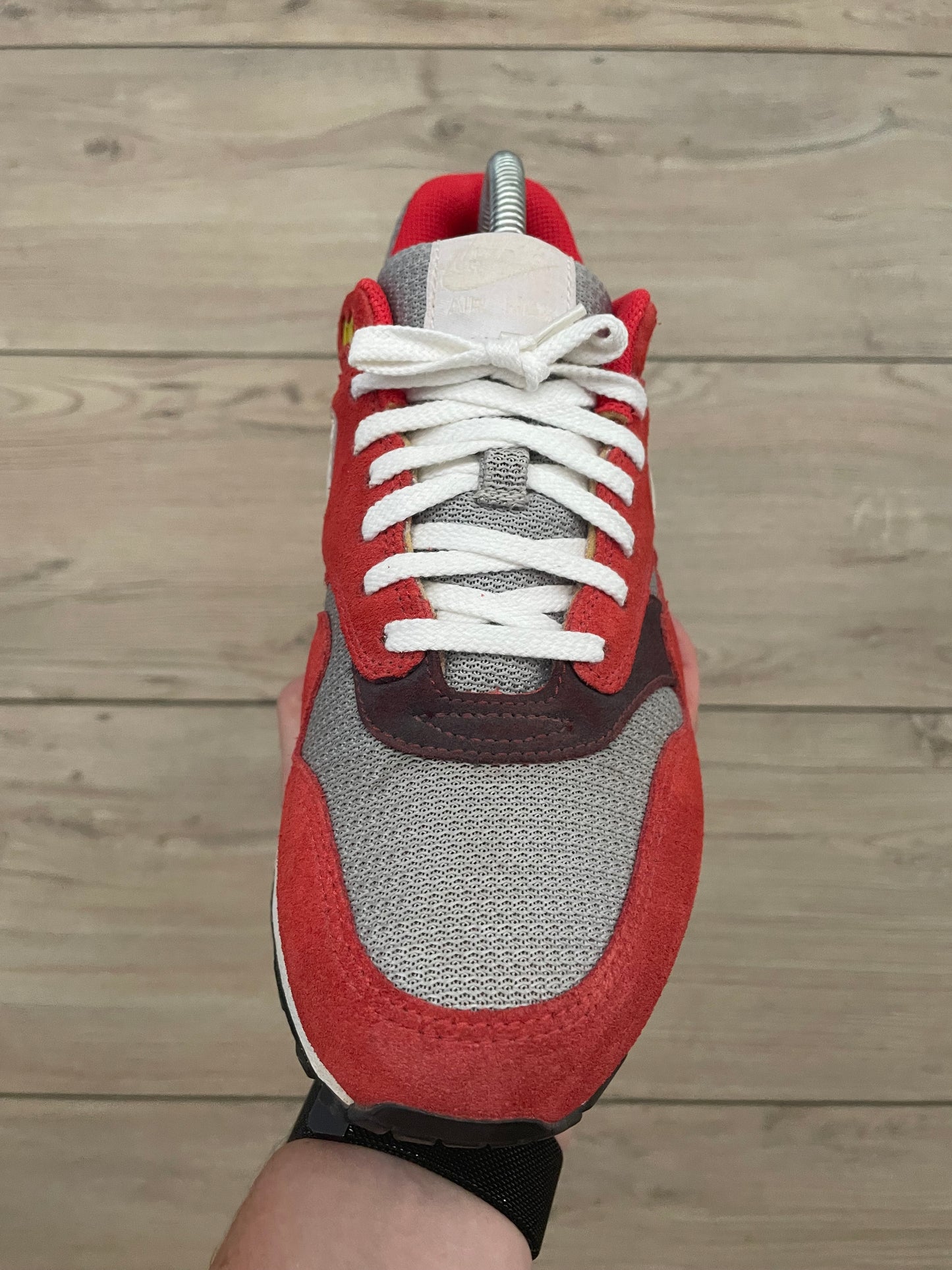 Nike Air Max 1 Urawa ID 2014