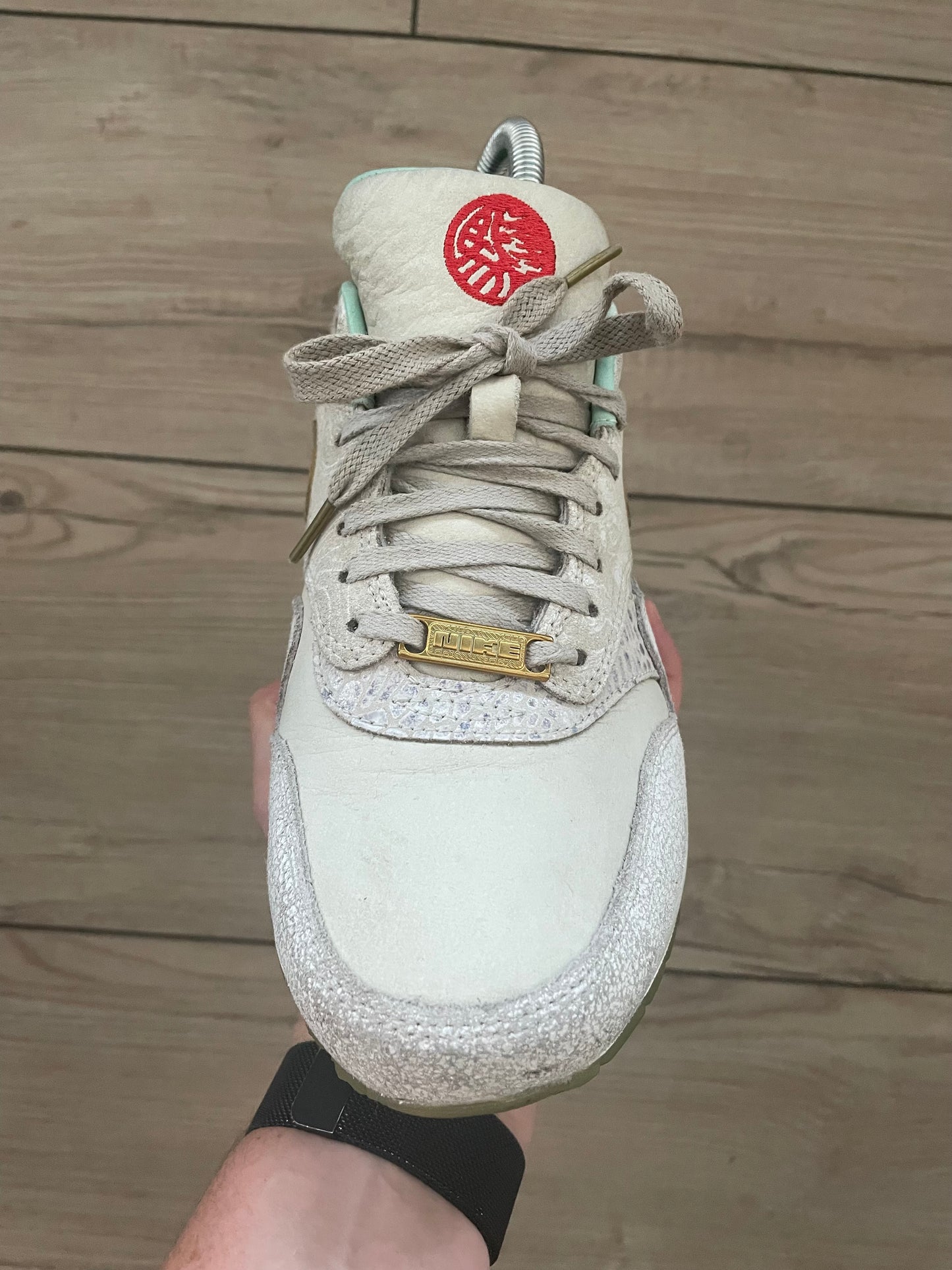 Nike Ai Max 1 Year of the Horse