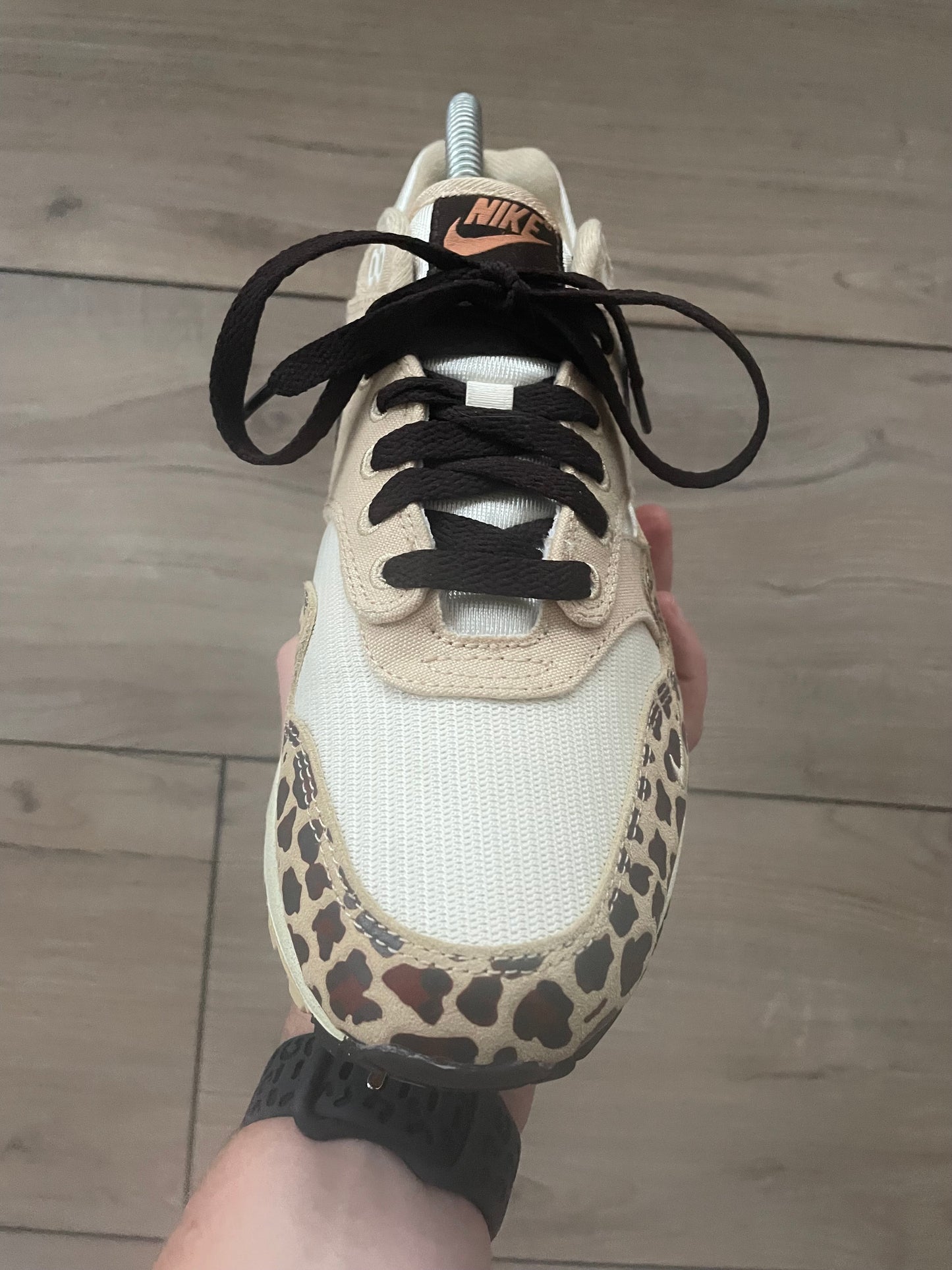 Nike Air Max 1 ‘87 Leopard