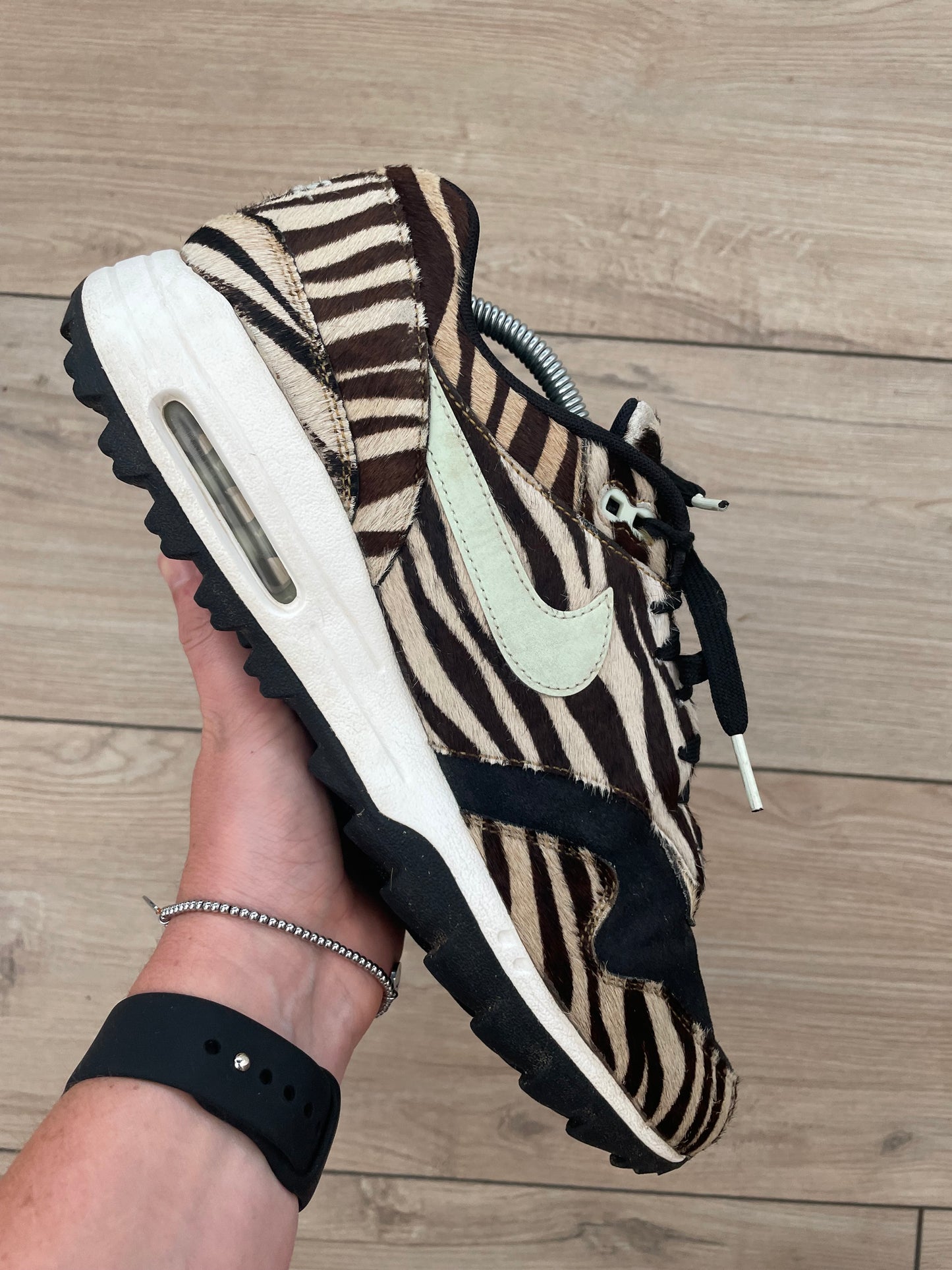 Nike Air Max 1 Golf Tiger