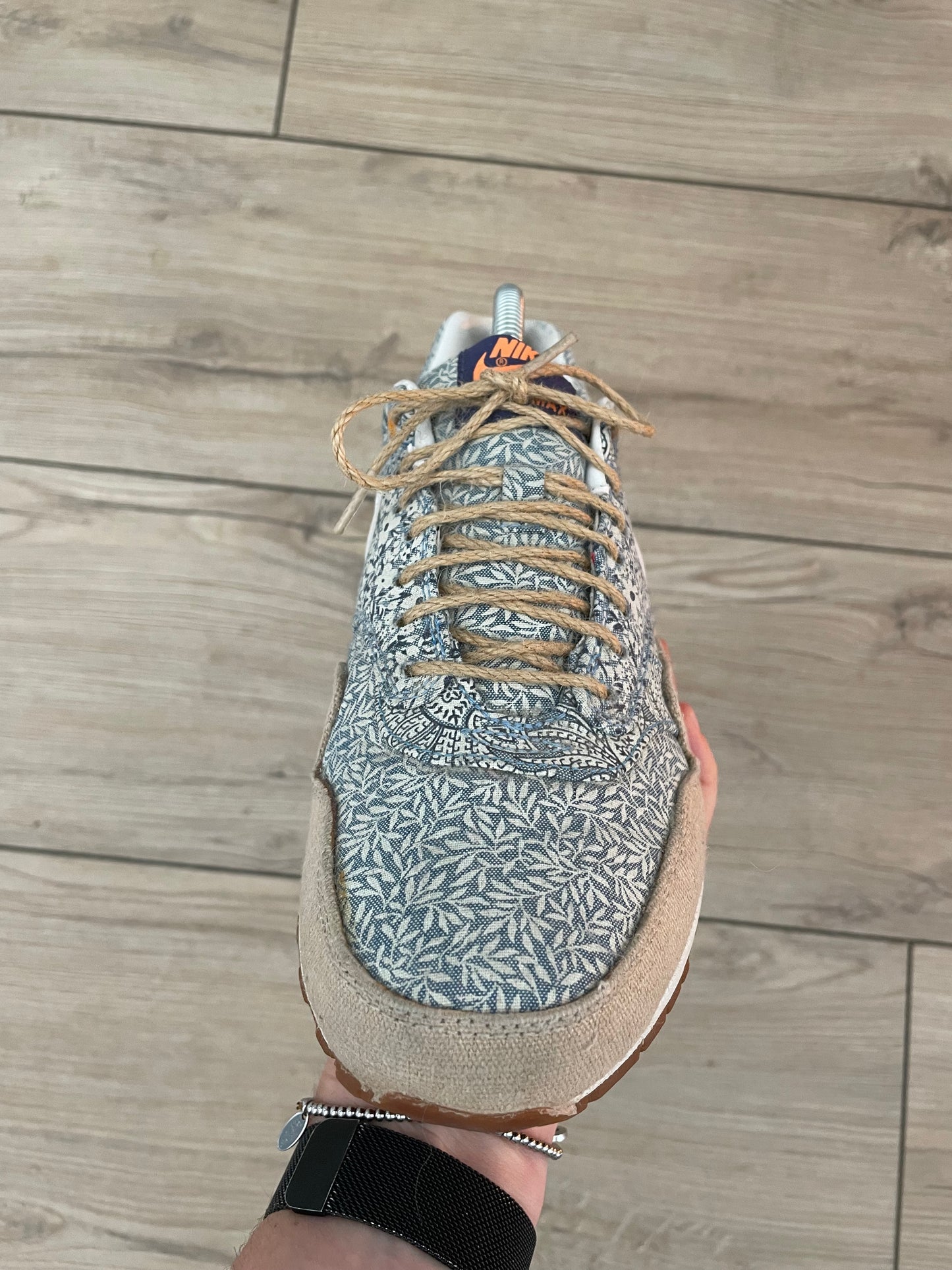 Nike Air Max 1 Liberty London