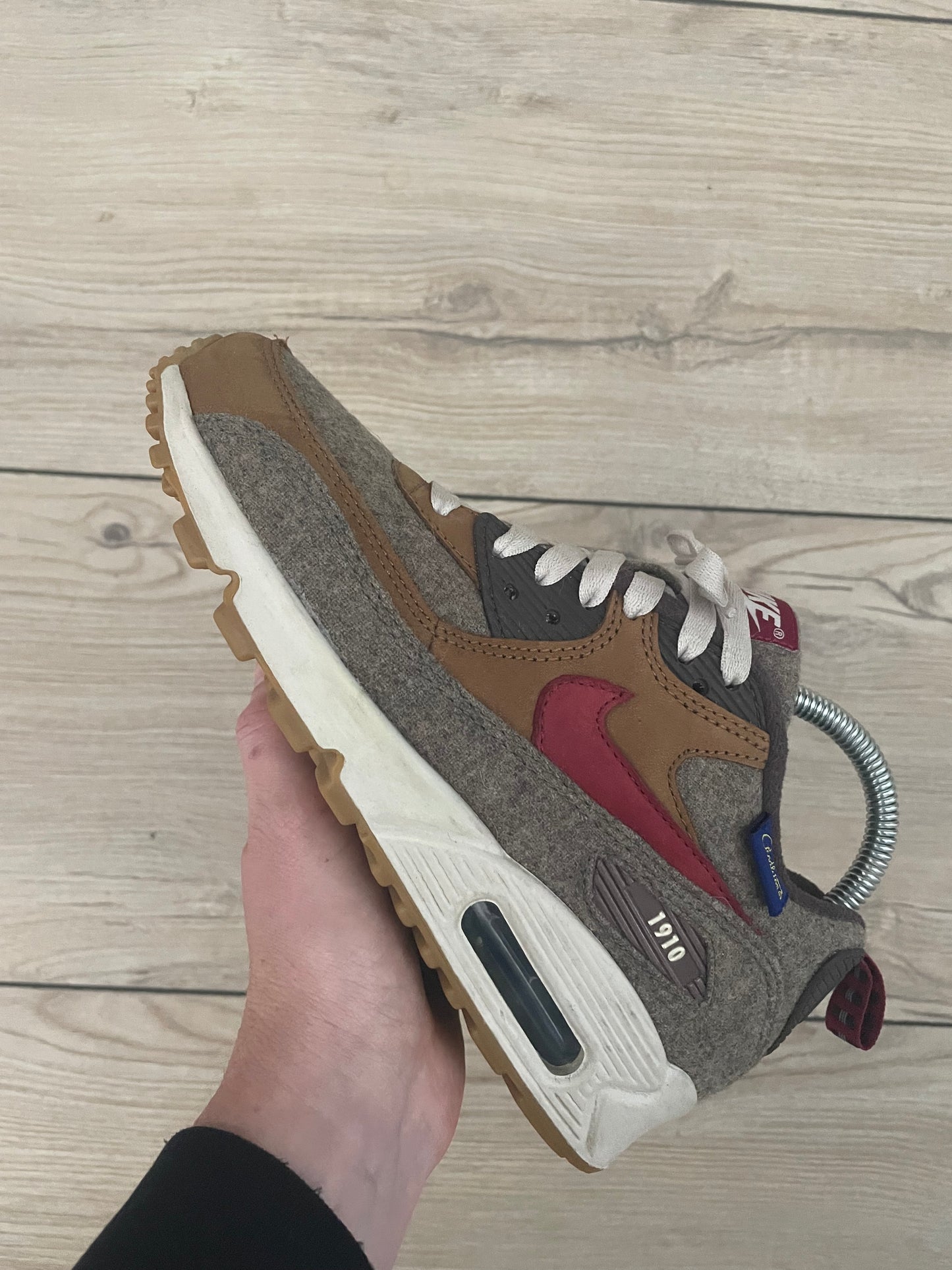 Nike Air Max 90 Pendleton ID