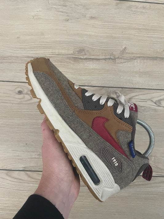 Nike Air Max 90 Pendleton ID size 36