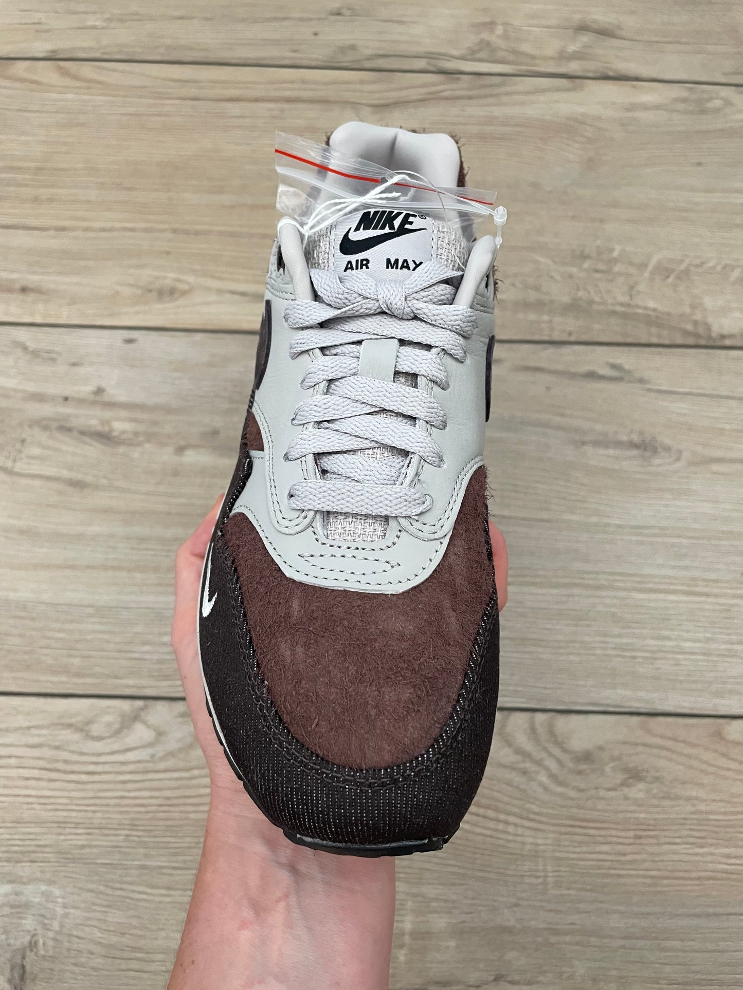 Nike Air Max 1 Considered SIZE?