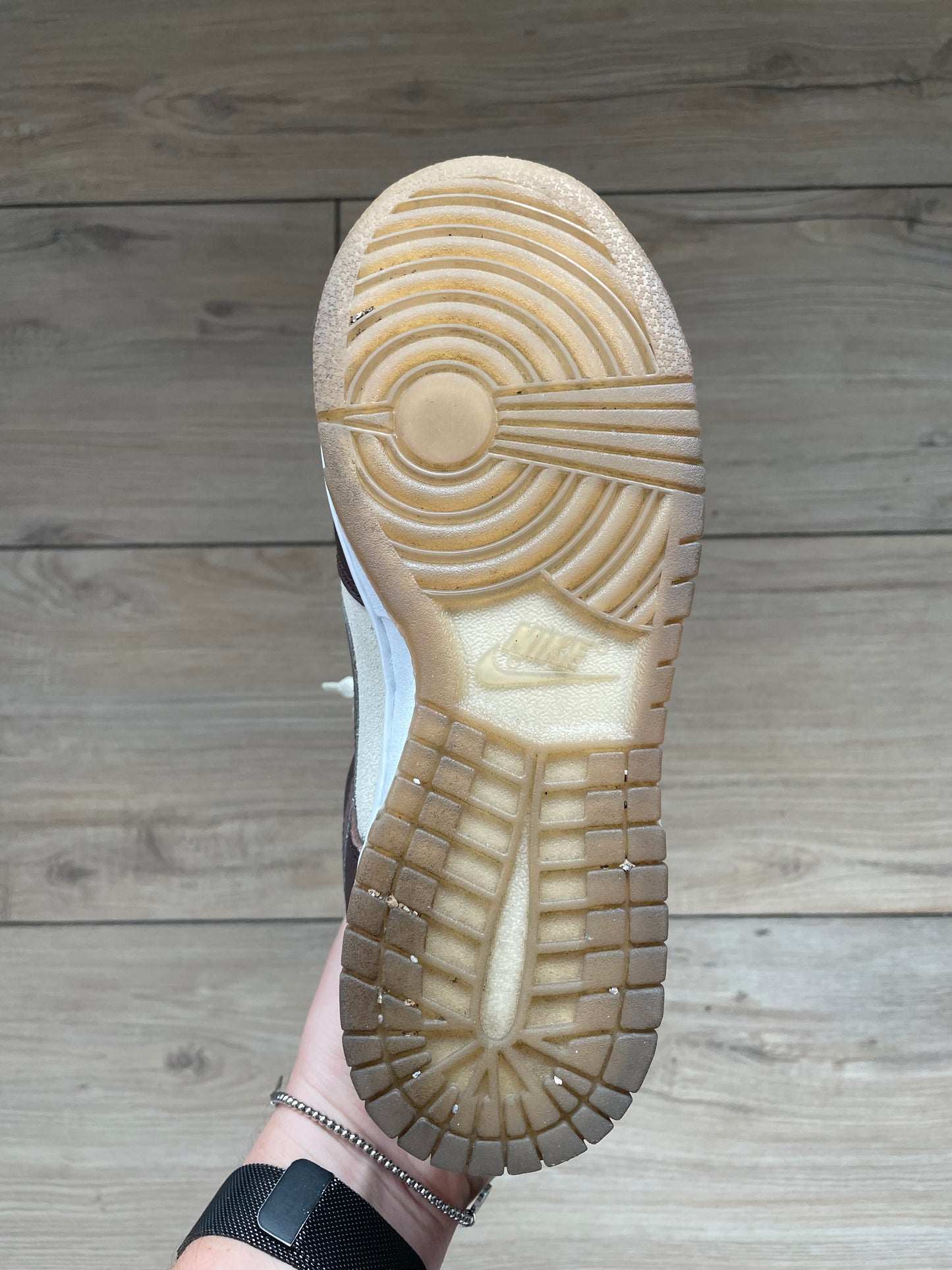 Nike Dunk Low Coconut Milk