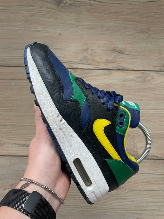 Nike Air Max 1 Studio ID 2007