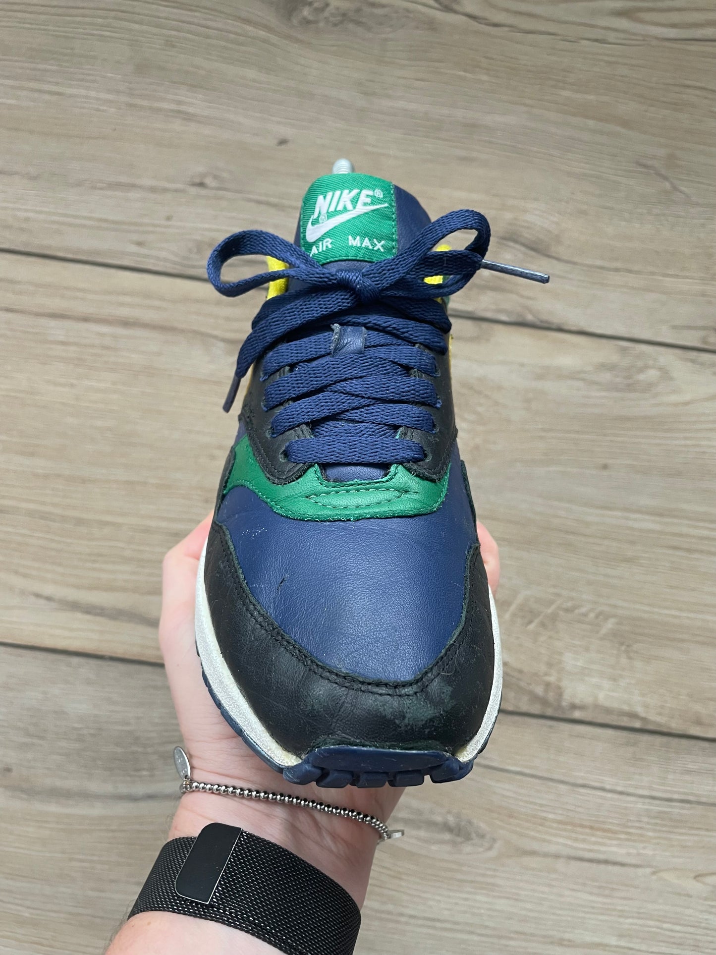 Nike Air Max 1 Studio ID 2007