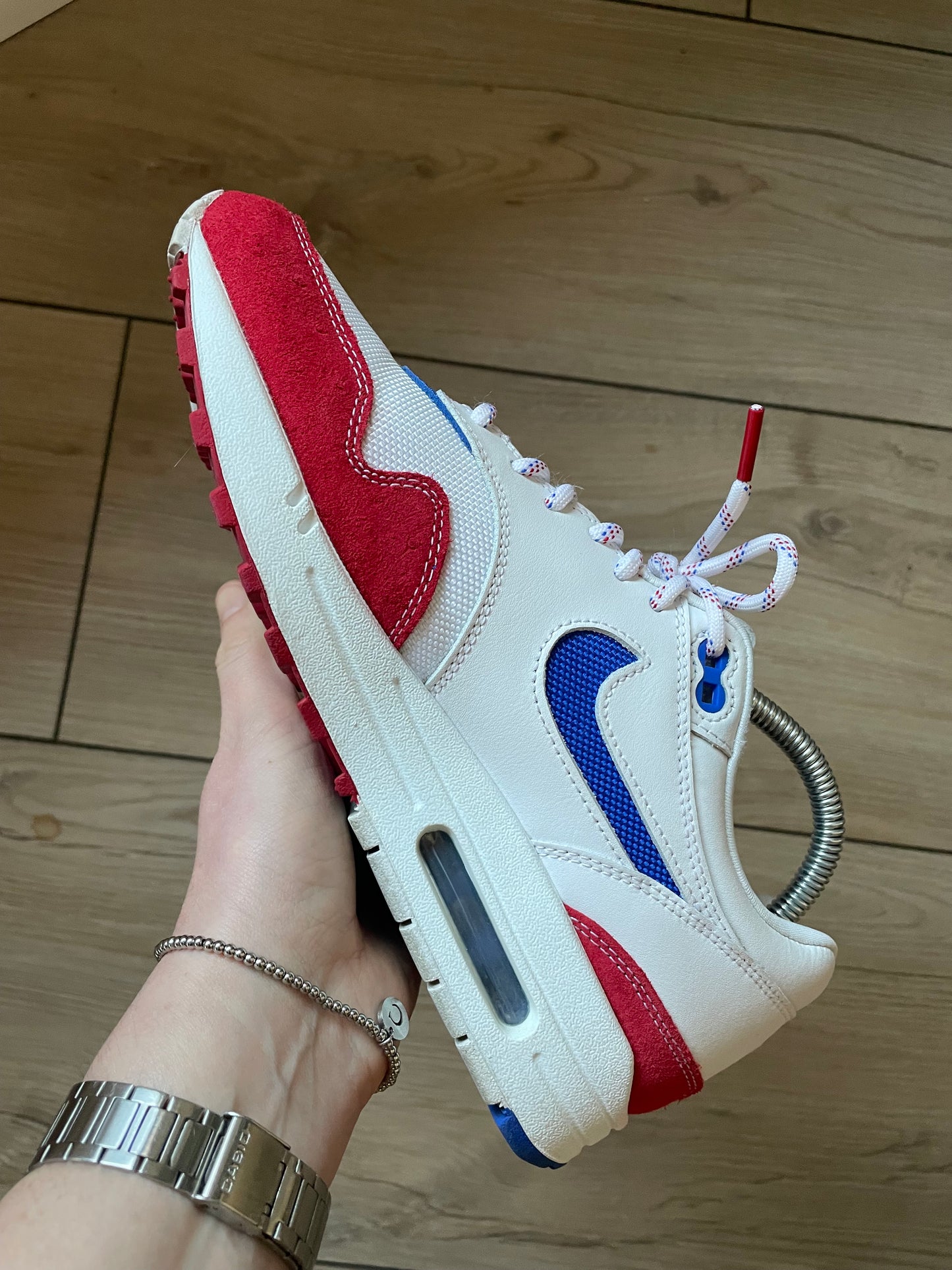 Nike Air Max 1 Puerto Rico 2019