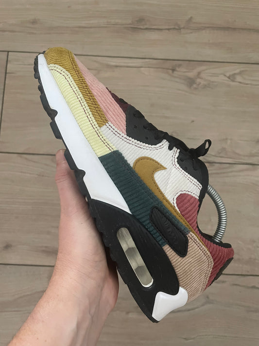 Nike Air Max 90 Multi Corduroy