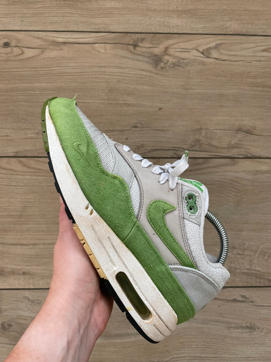 Nike Air Max 1 Patta 5th Anniversary Chlorophyll