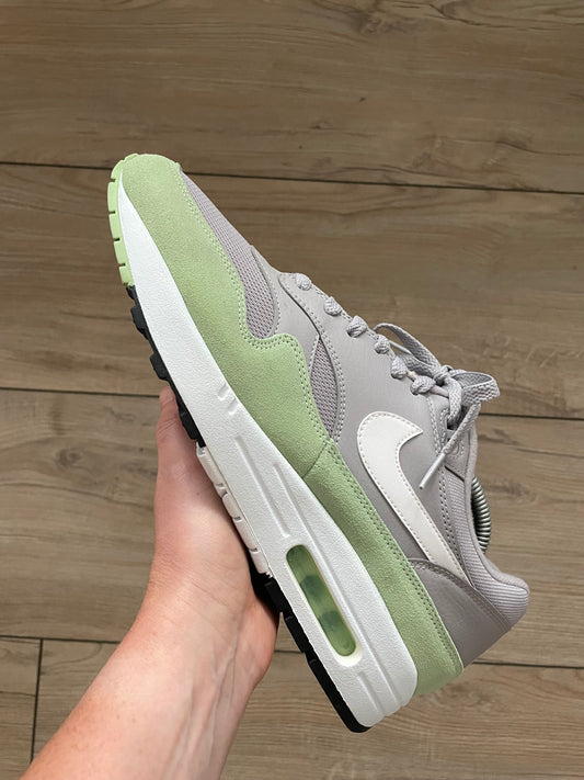 Nike Air Max 1 Grey Mint