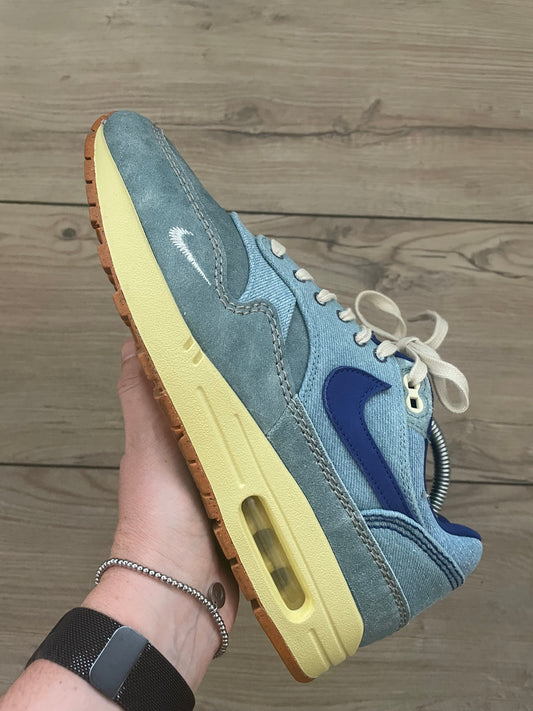 Nike Air Max 1 Dirty Denim
