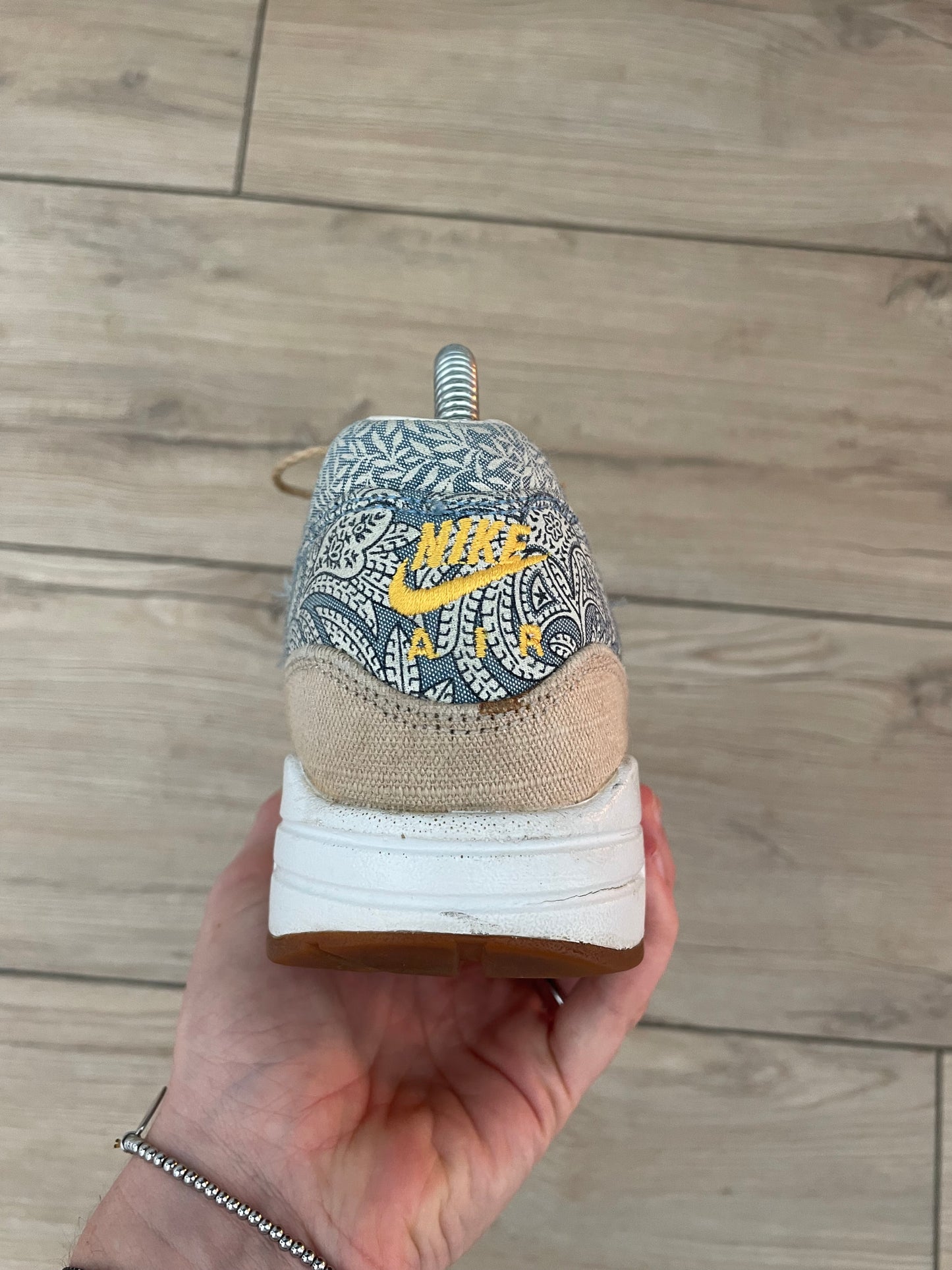 Nike Air Max 1 Liberty London