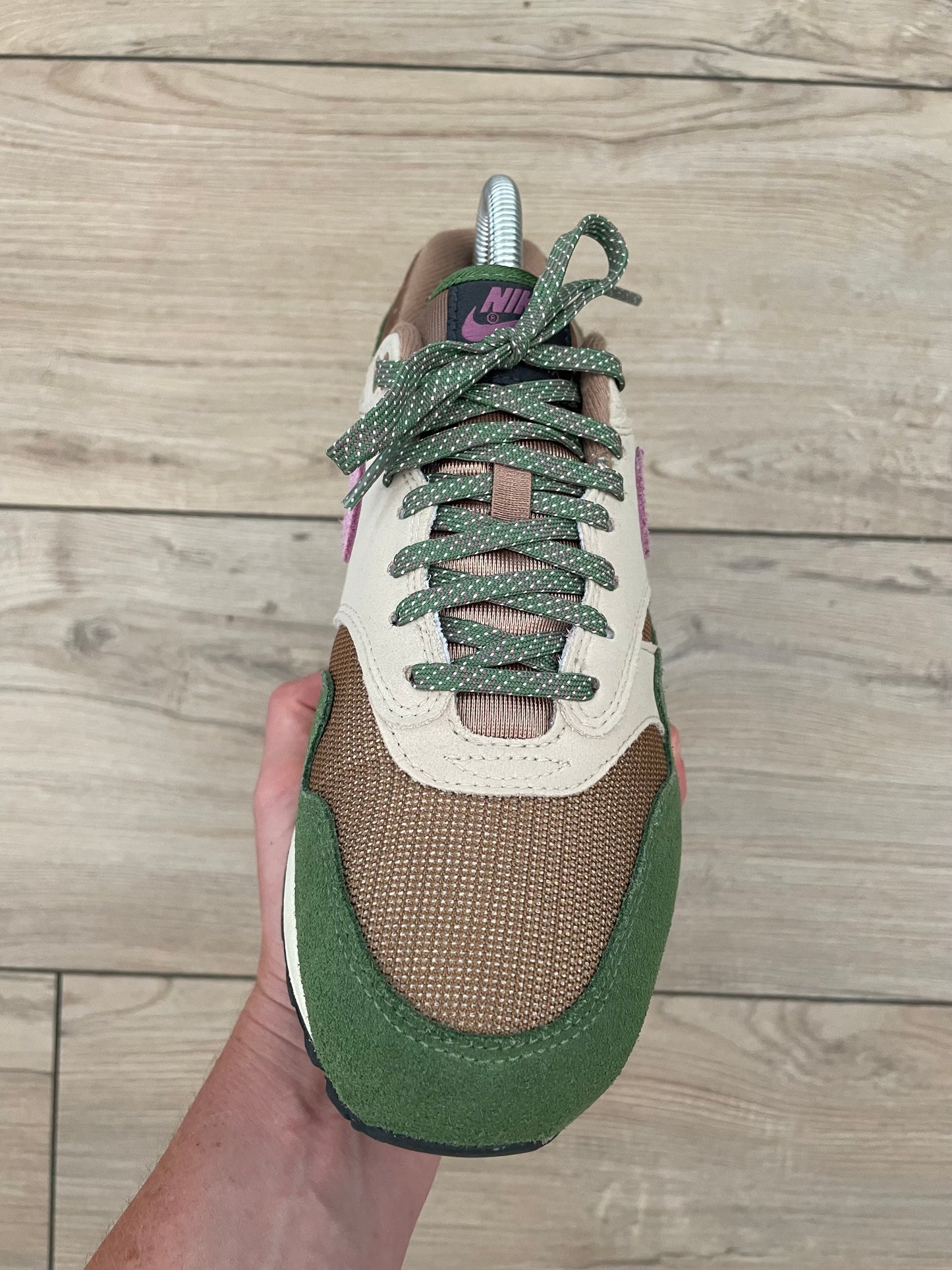 Nike Air Max 1 Treeline