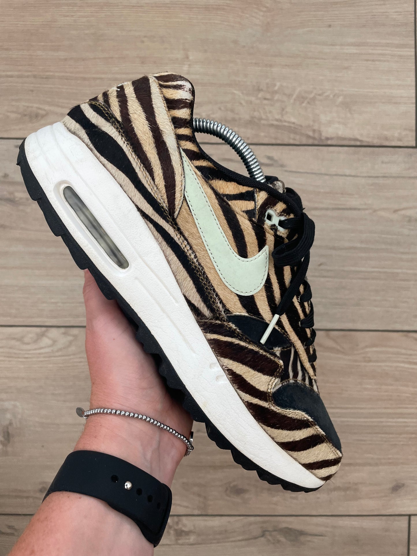 Nike Air Max 1 Golf Tiger