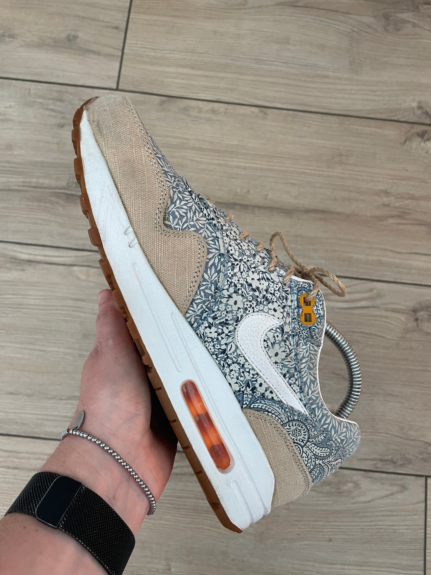 Nike Air Max 1 Liberty London
