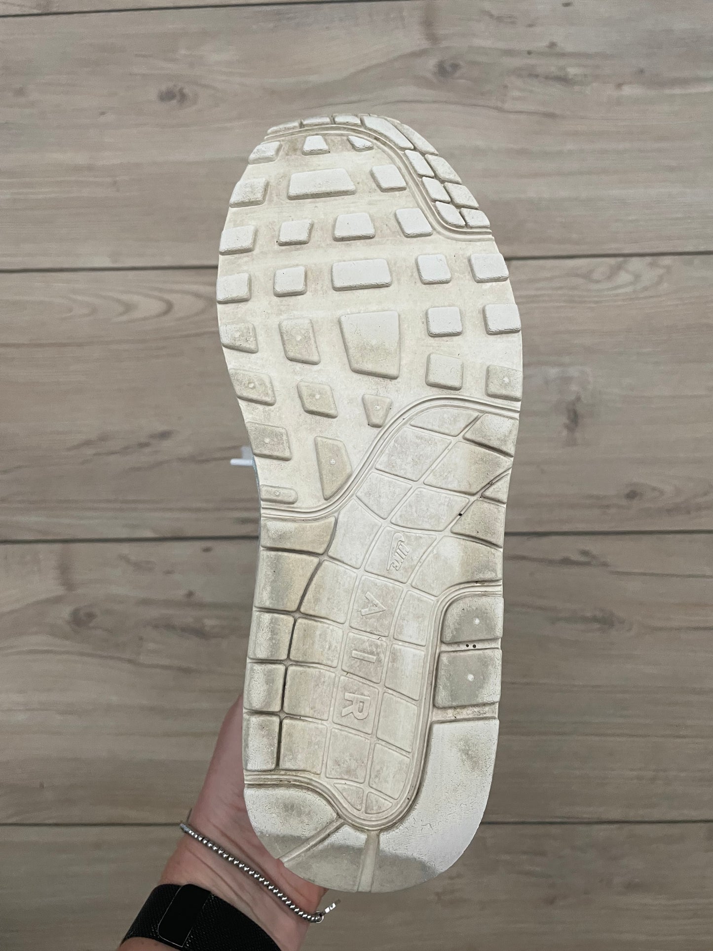 Nike Air Max 1 Toothpaste ID 2018