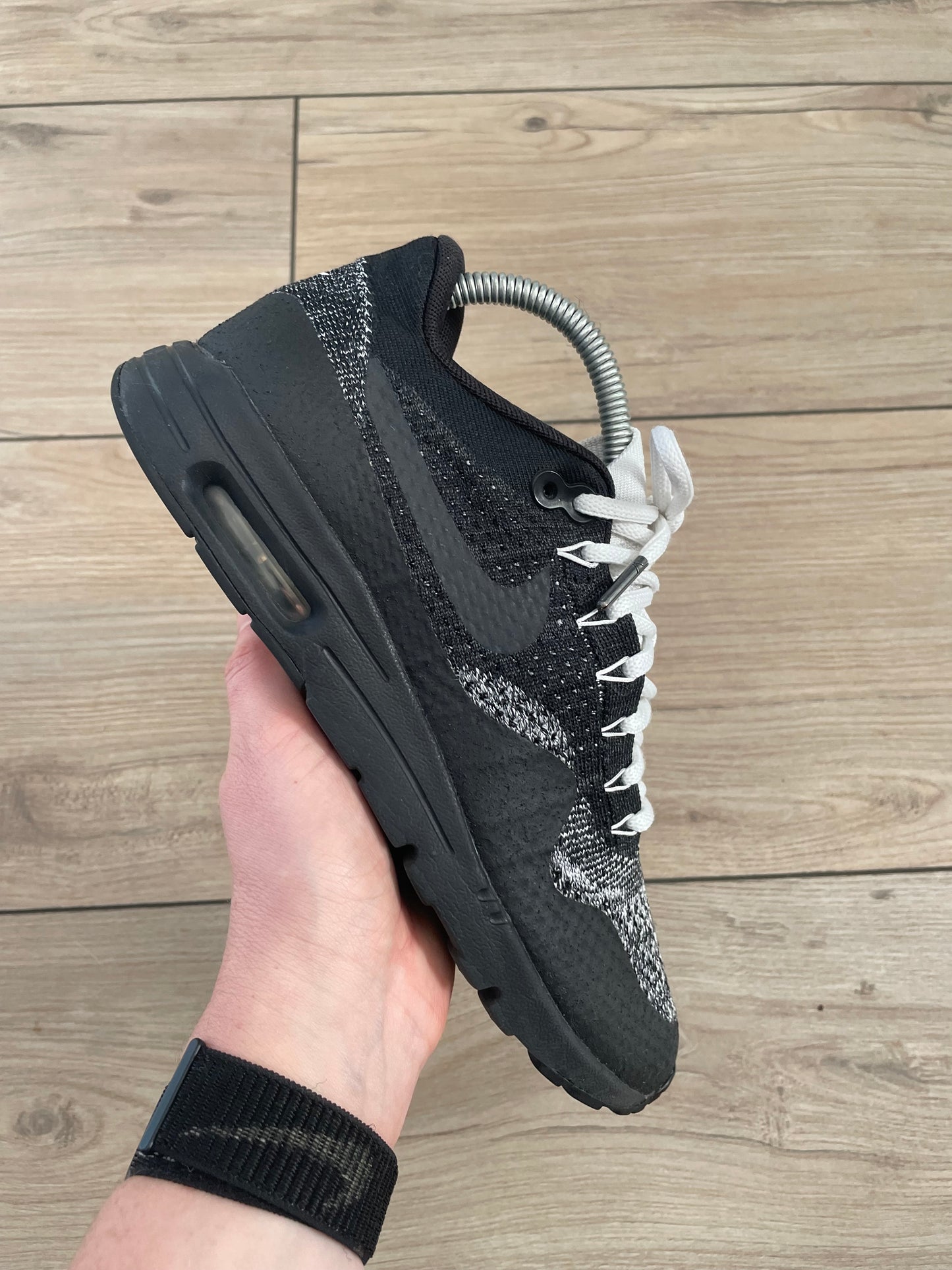 Nike Air Max 1 Ultra Essential Flyknit