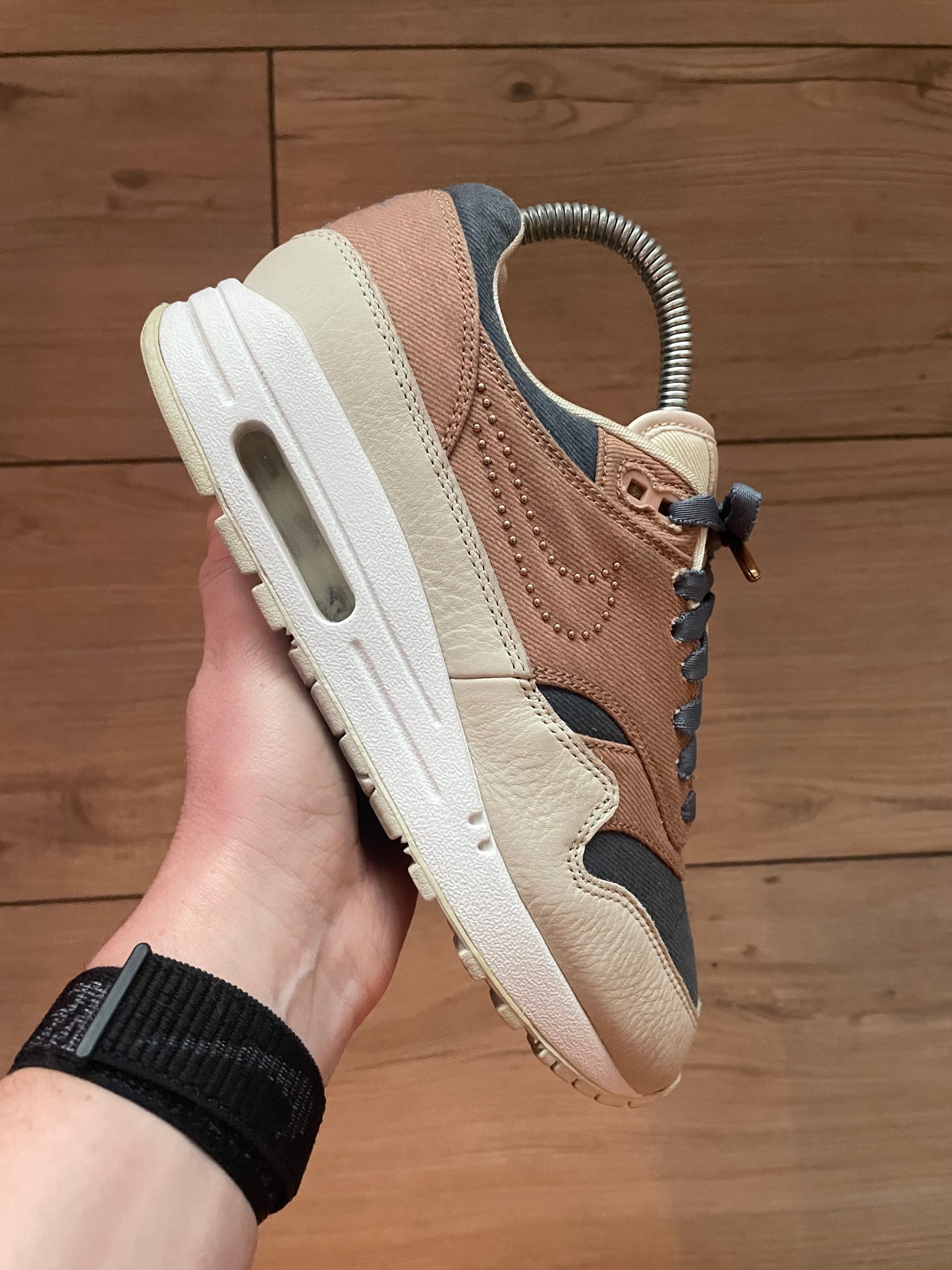 Nike Air Max 1 Denim ID 2019