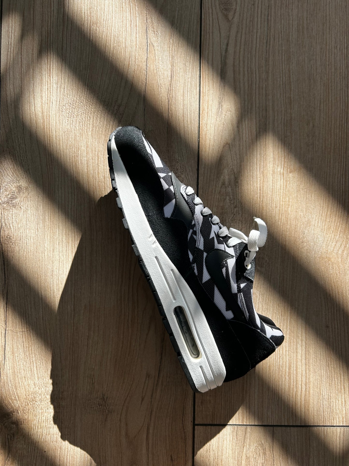 Nike Air Max 1 GPX Dazzle