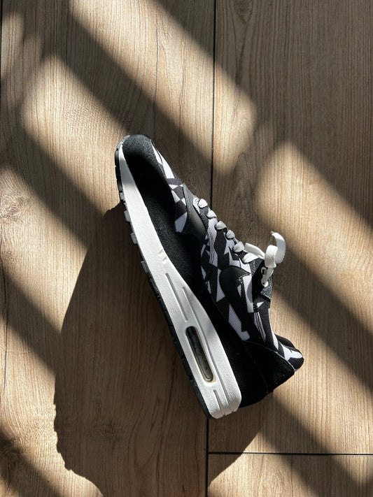 Nike Air Max 1 GPX Dazzle