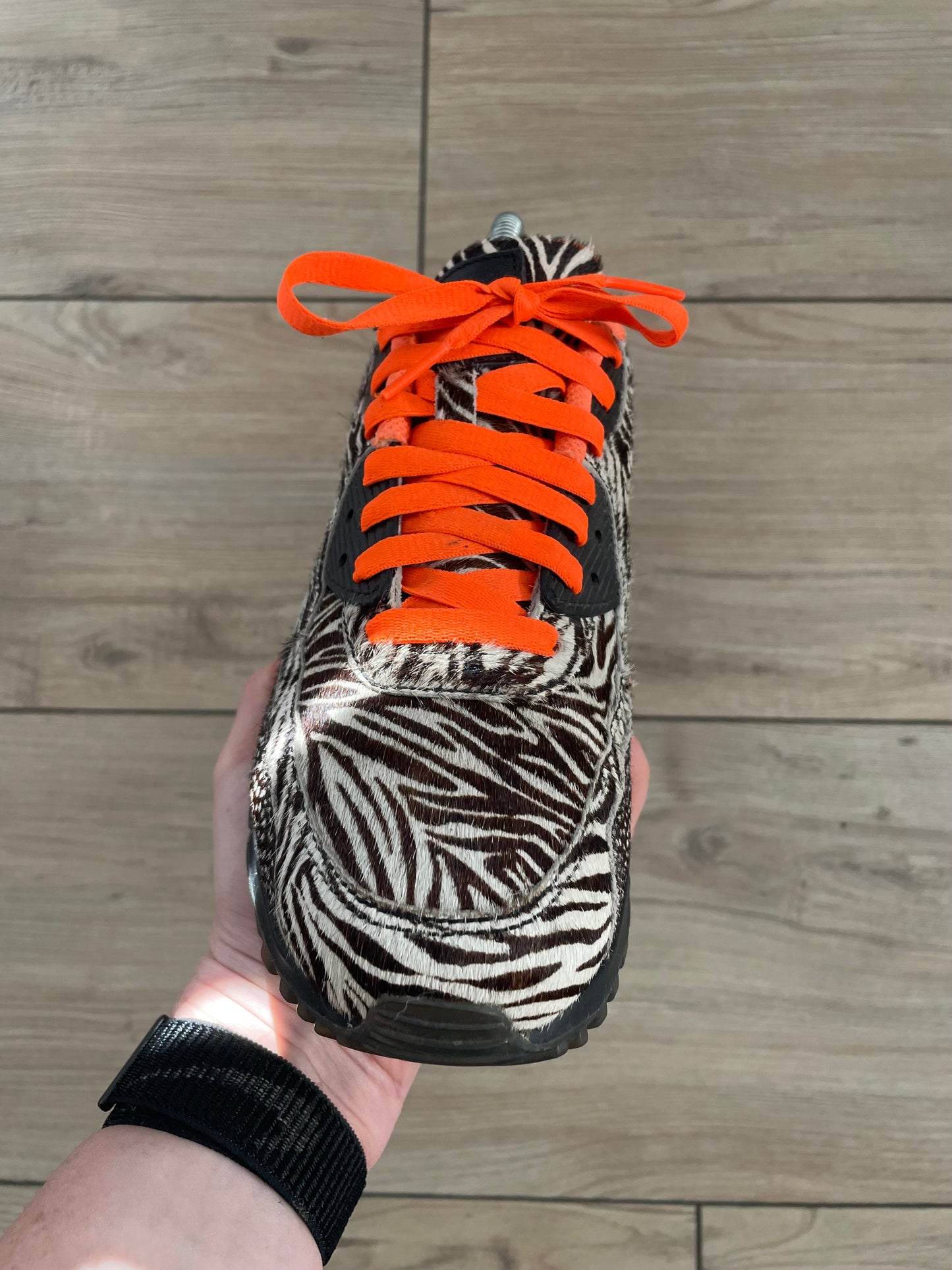 Nike Air Max 90 Animal ID