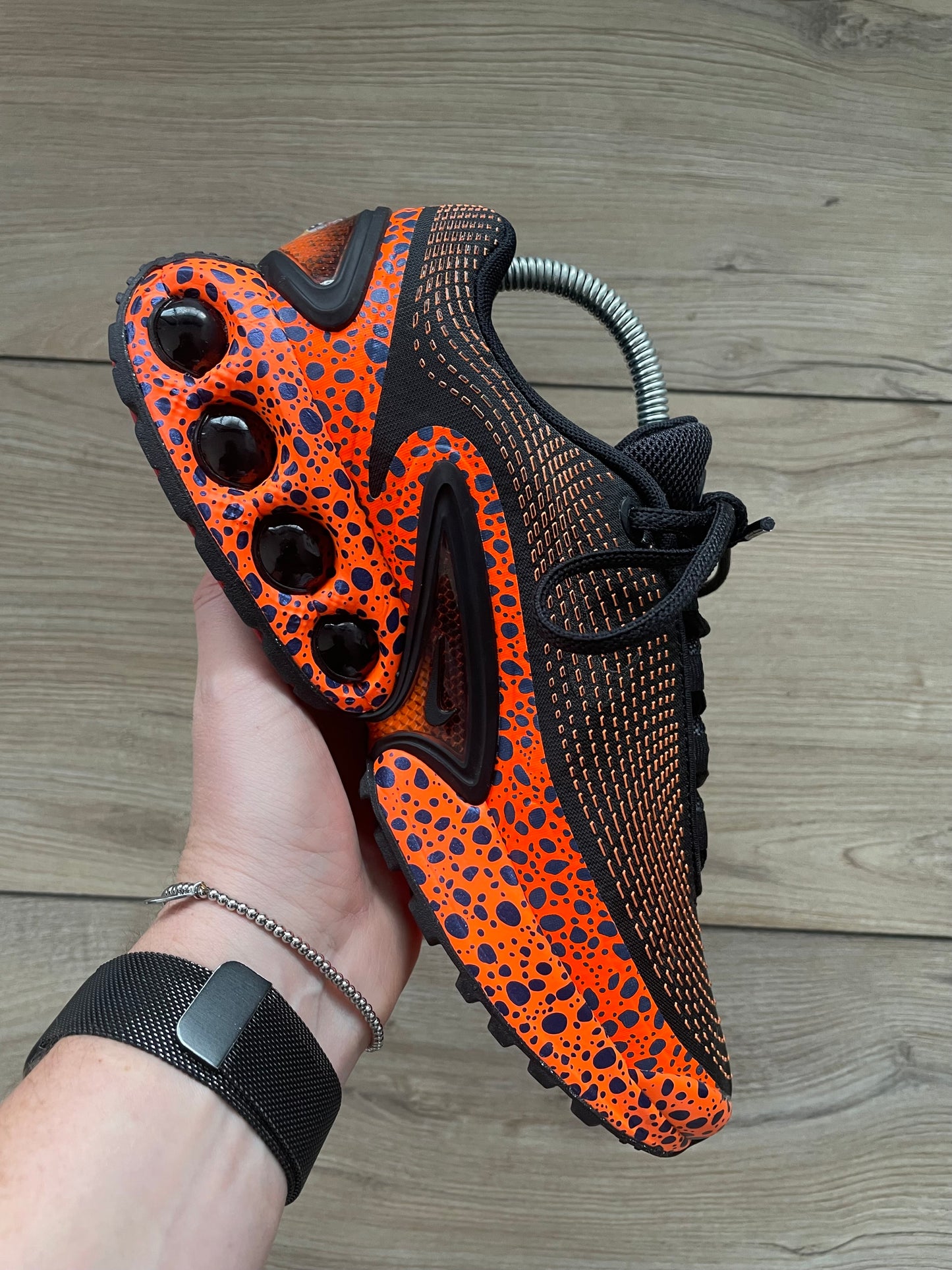 Nike Air Max DN Safari