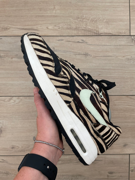 Nike Air Max 1 Golf Tiger