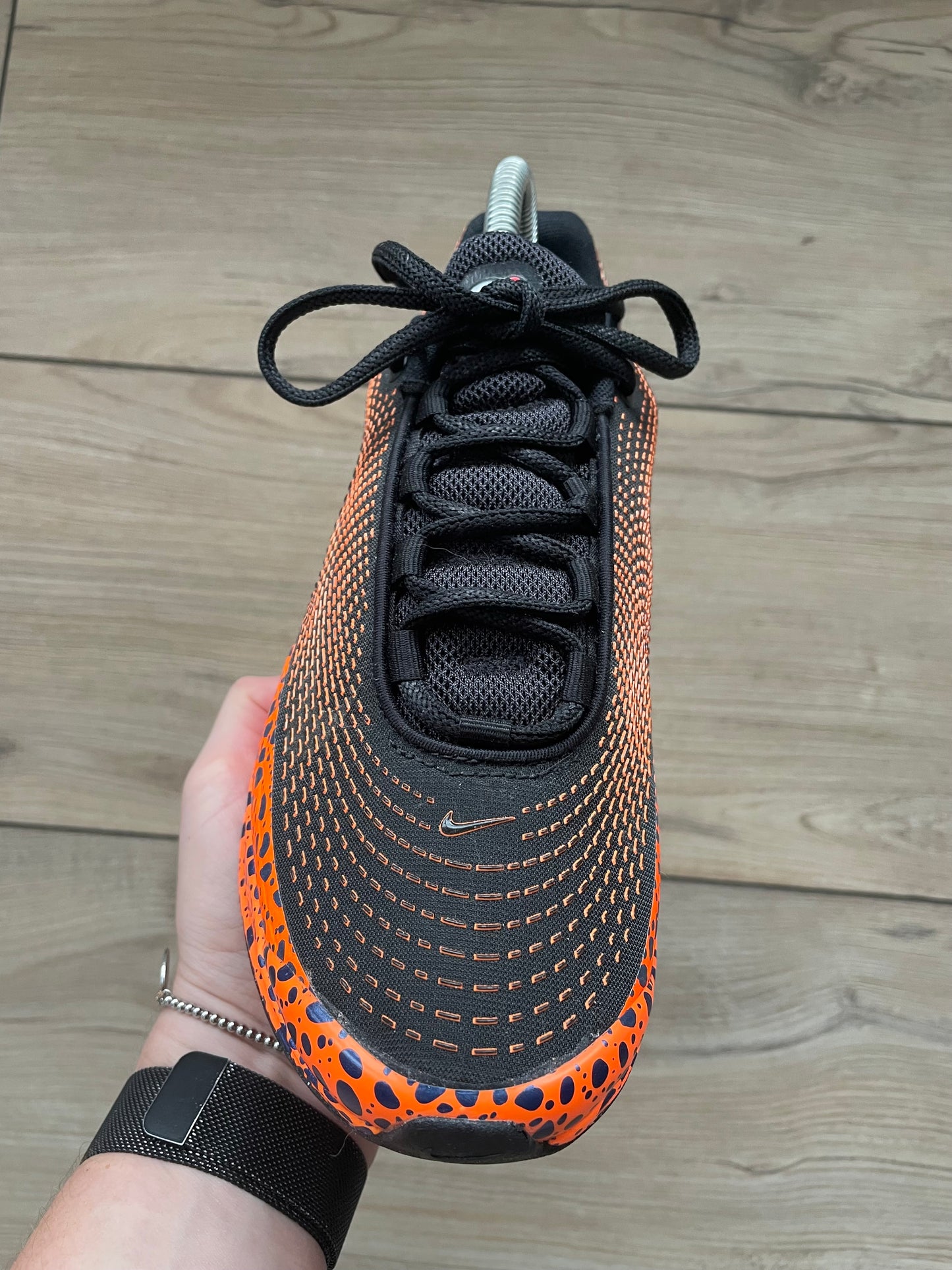 Nike Air Max DN Safari
