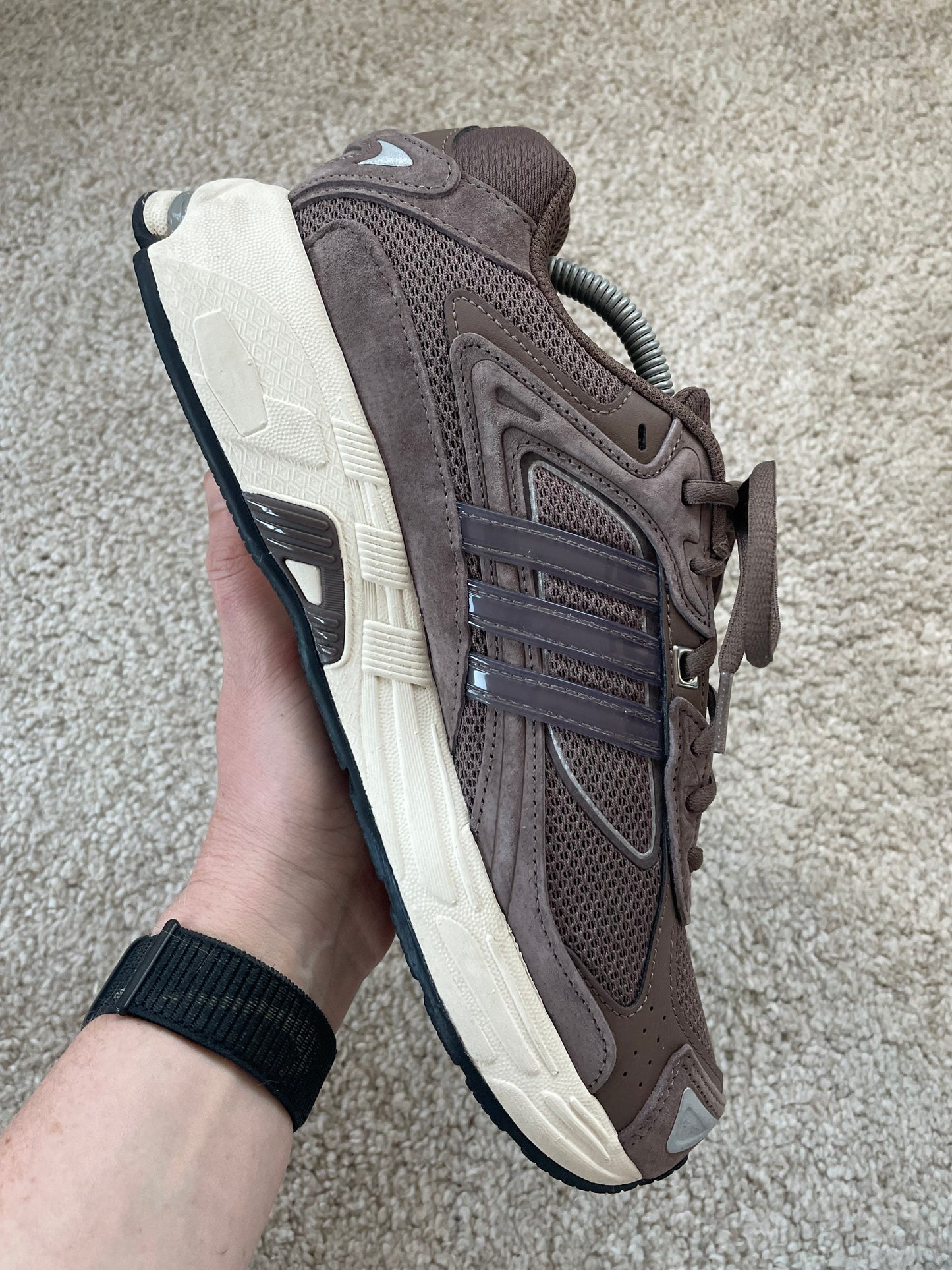 Adidas Response CL Brown