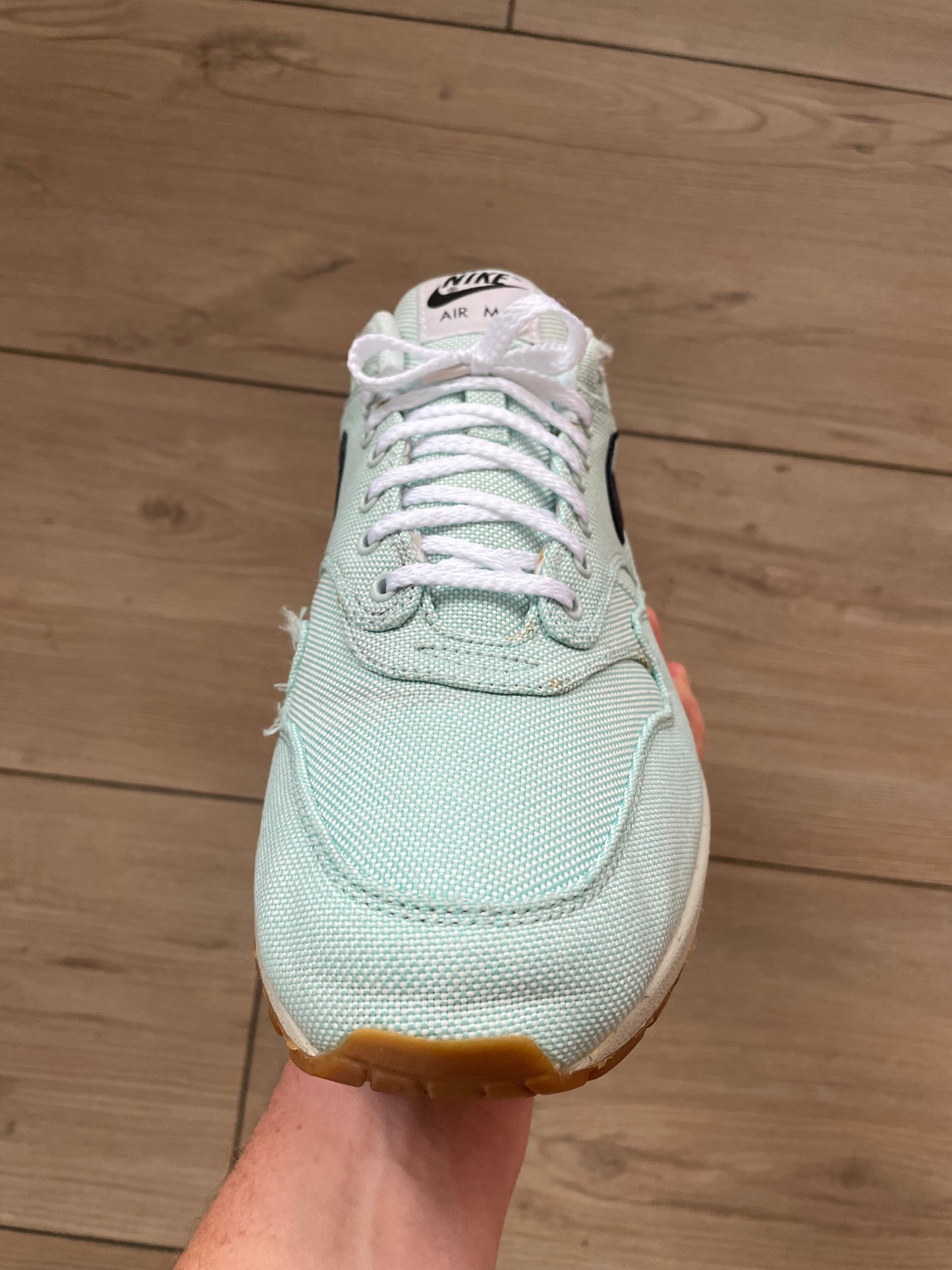 Nike Air Max 1 Toothpaste ID 2018