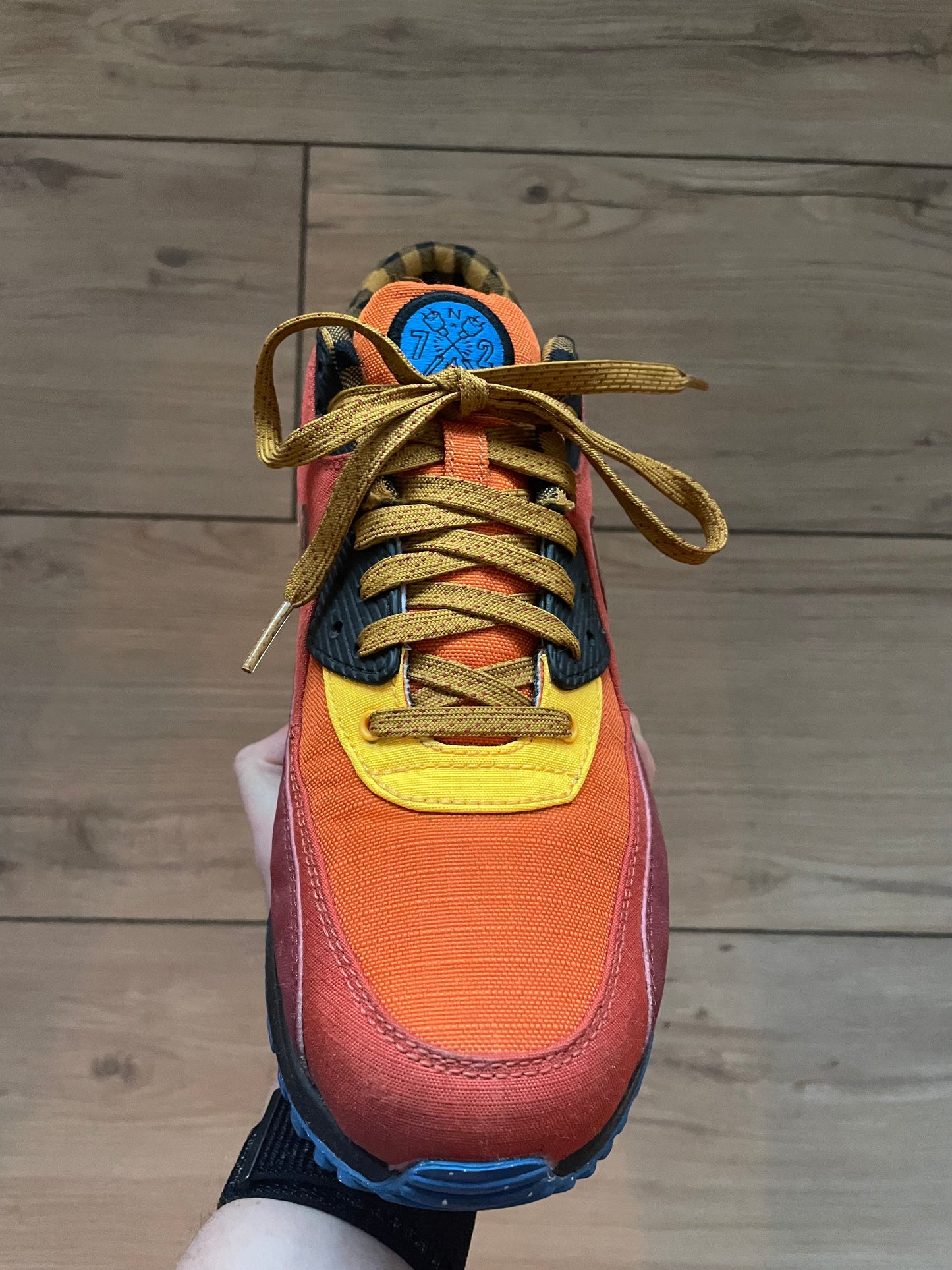 Nike Air Max 90 Campfire