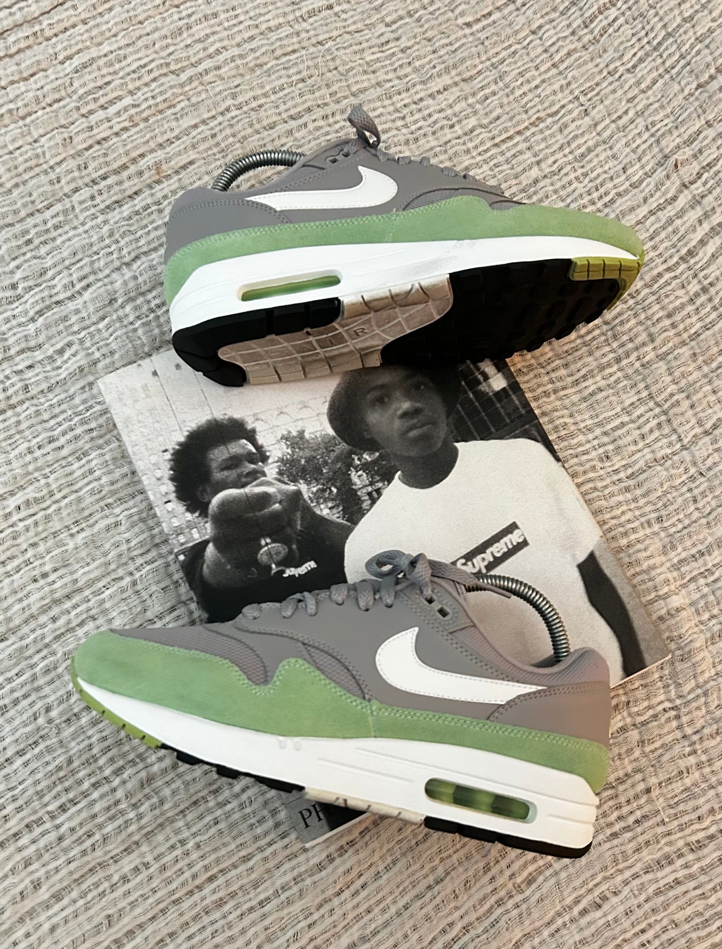 Nike Air Max 1 Atmosphere Fresh Mint