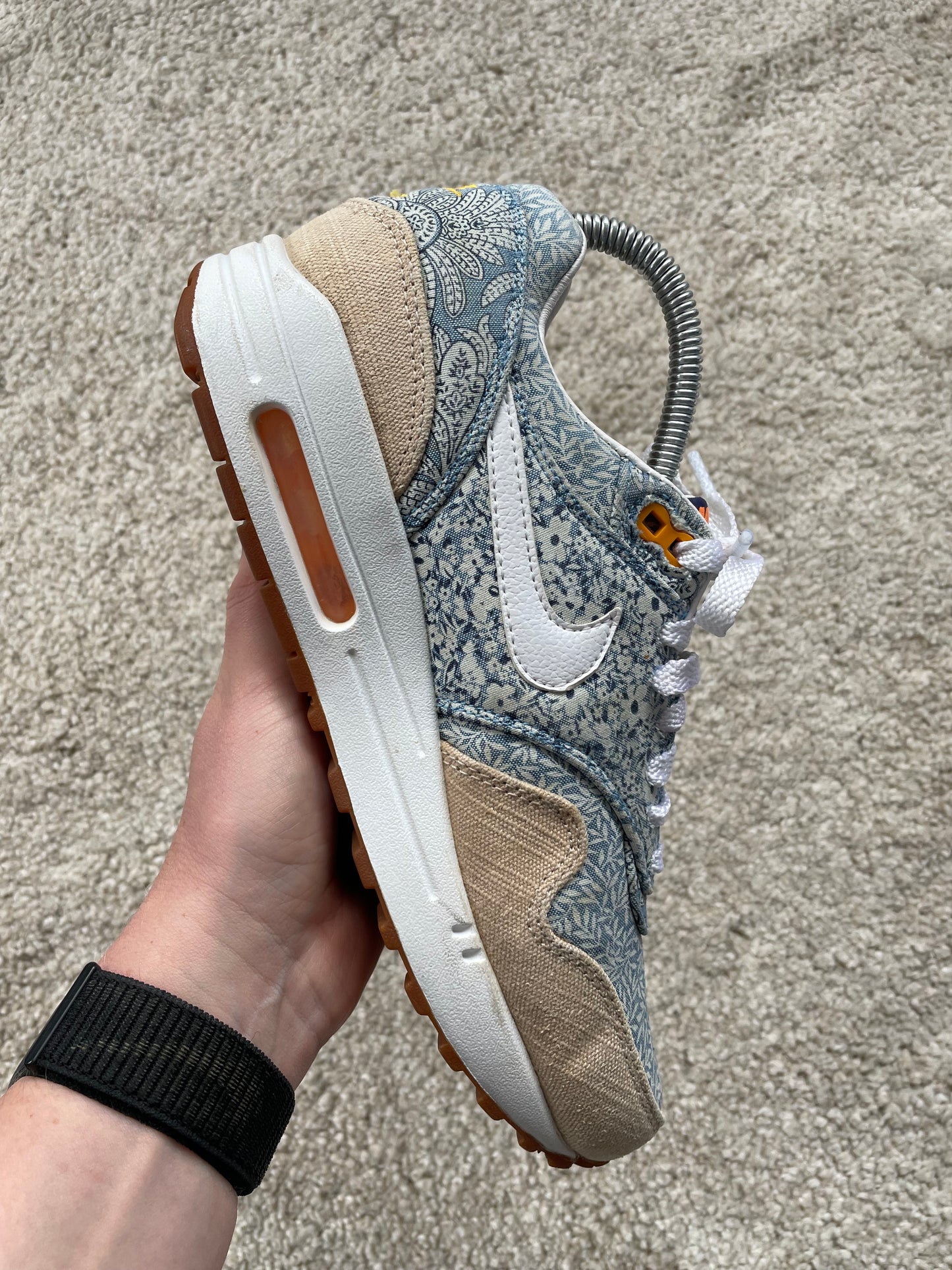 Nike Air Max 1 Liberty London